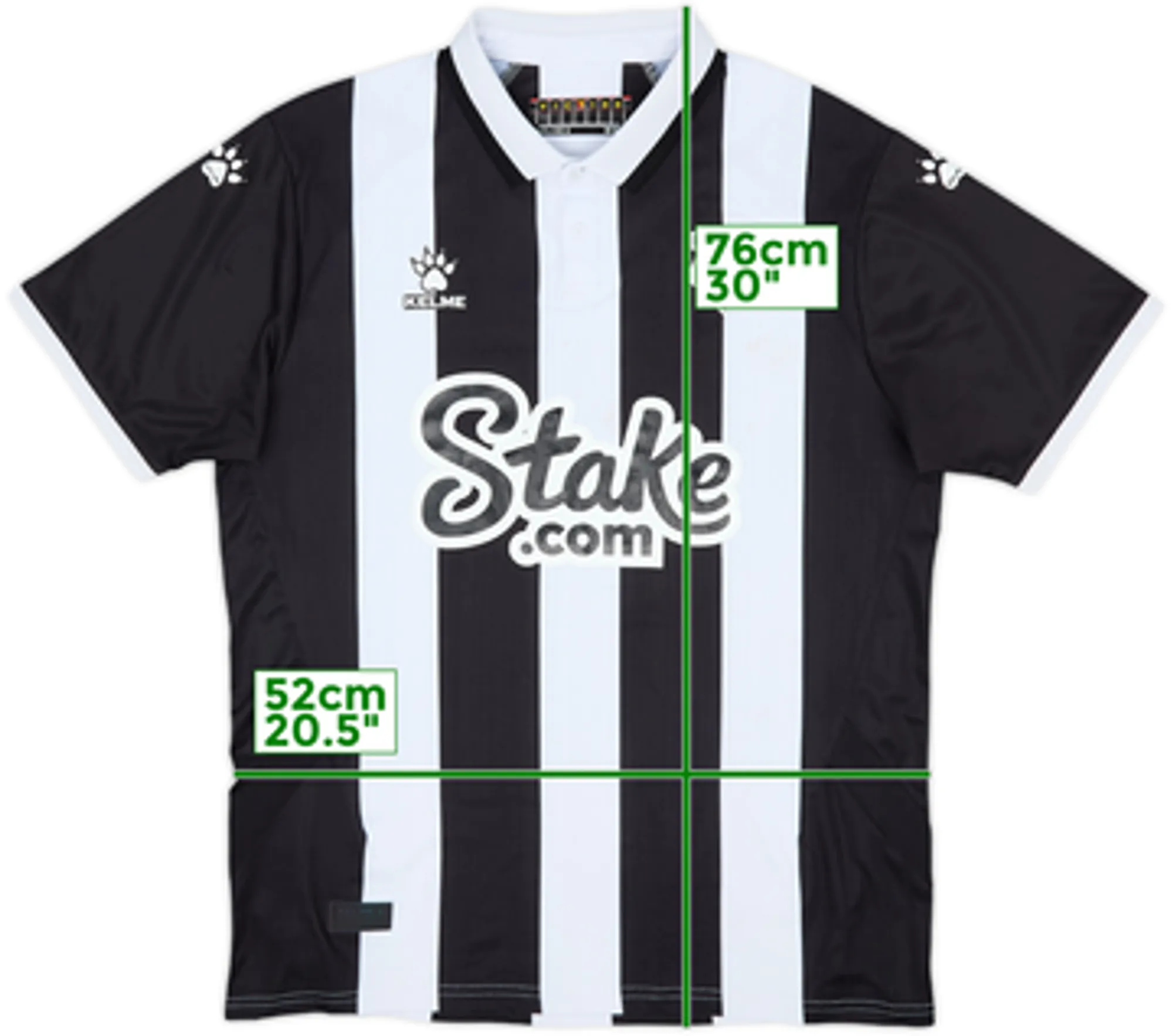 2022-23 Watford Third Shirt - 10/10 - (L)
