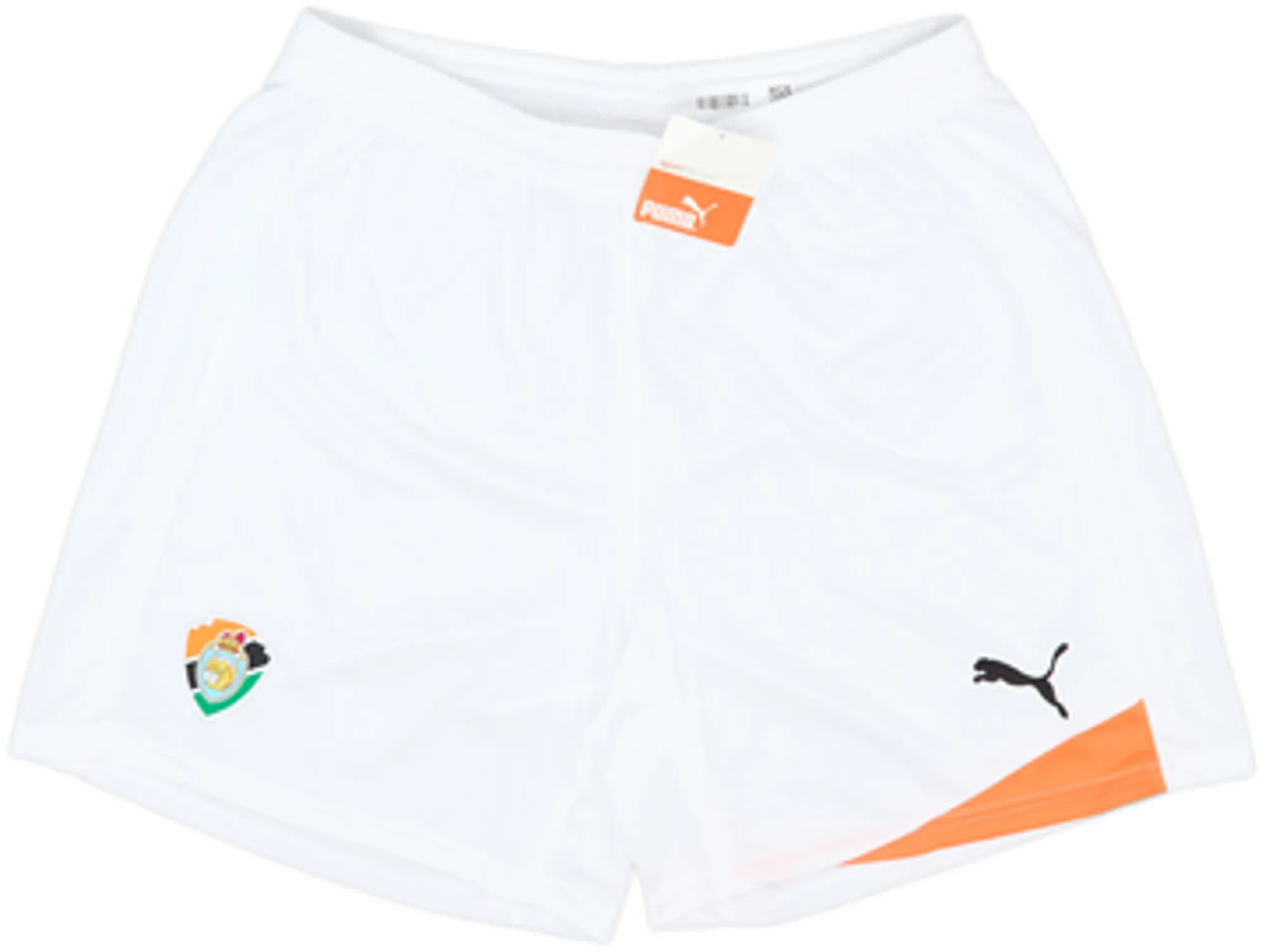 2012-13 Venezia Puma Training Shorts (XL)