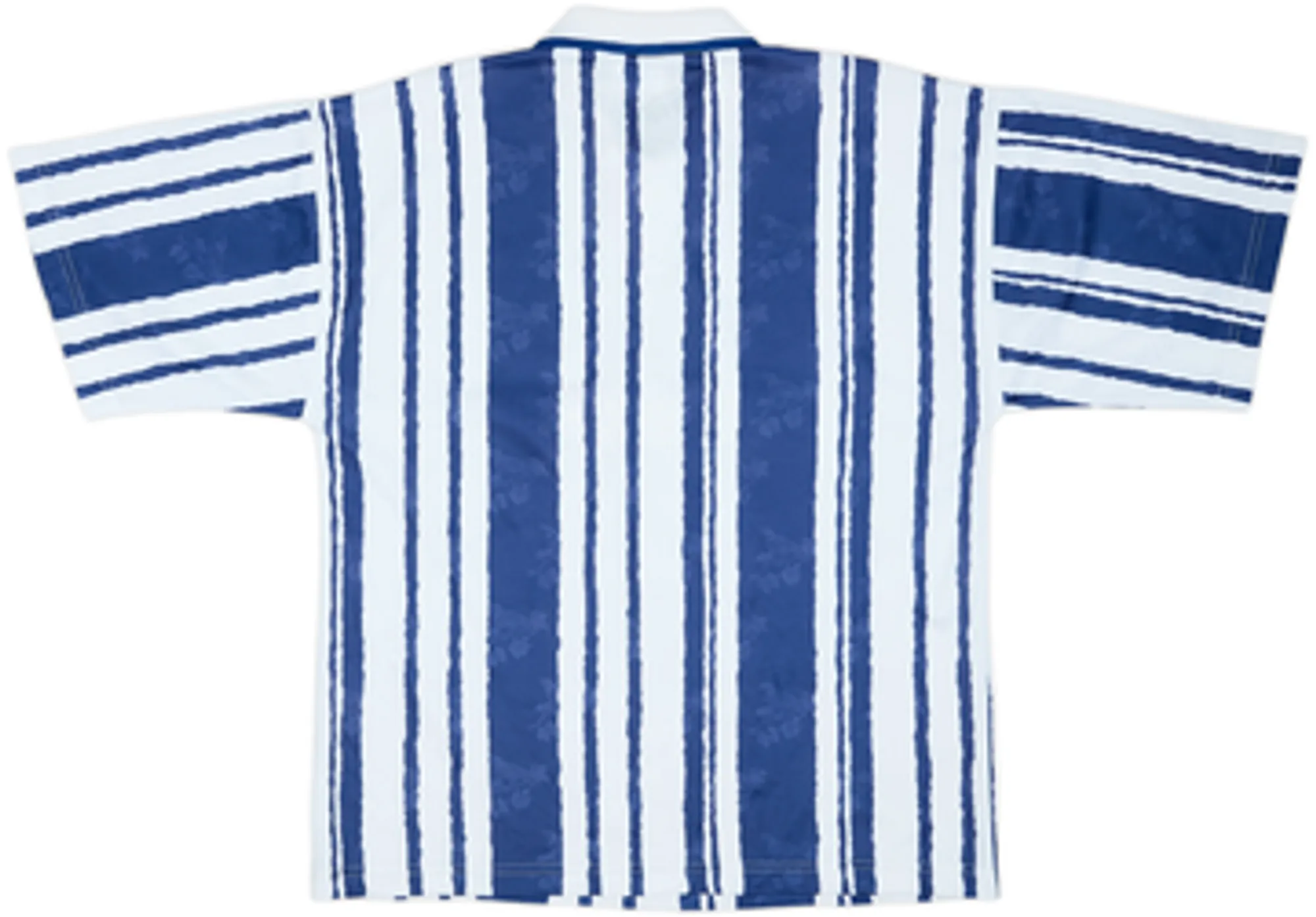 1992-93 West Brom Home Shirt - 8/10 - (L)