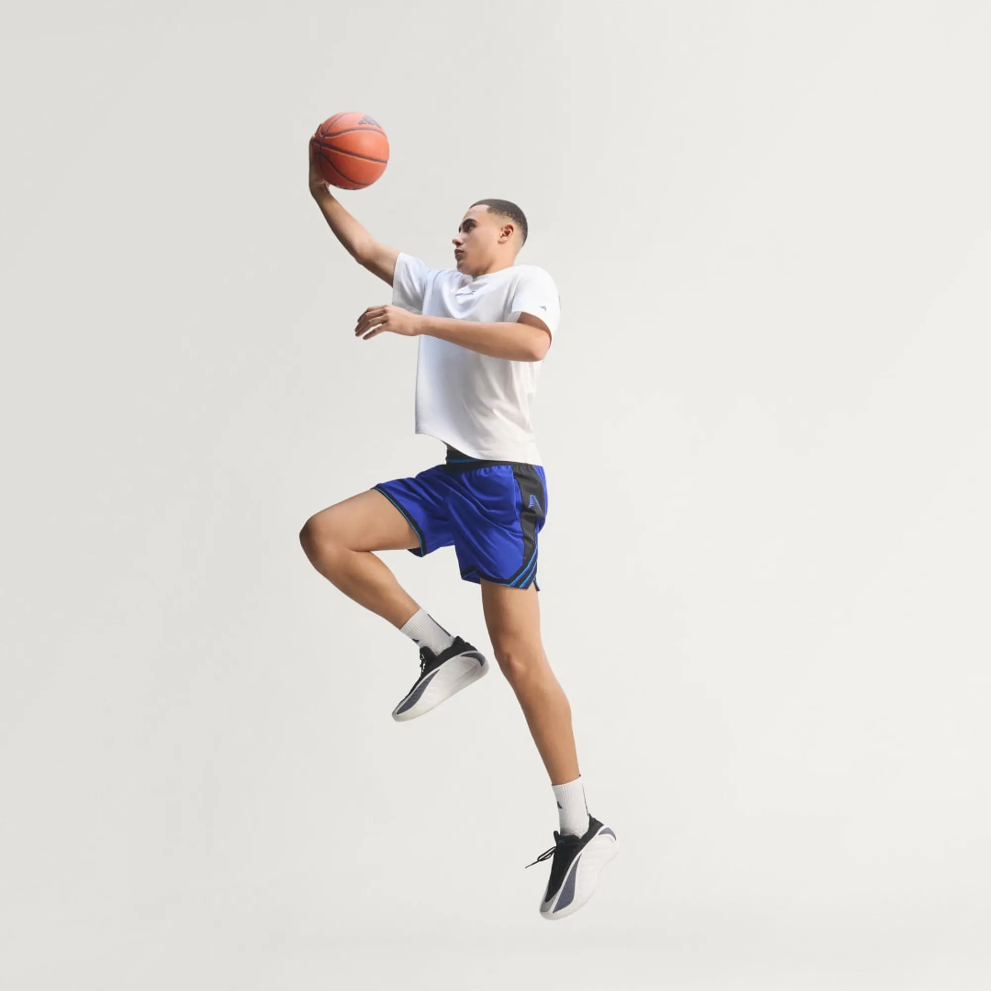 adidas ANTHONY EDWARDS CRAZY LITE SHORT