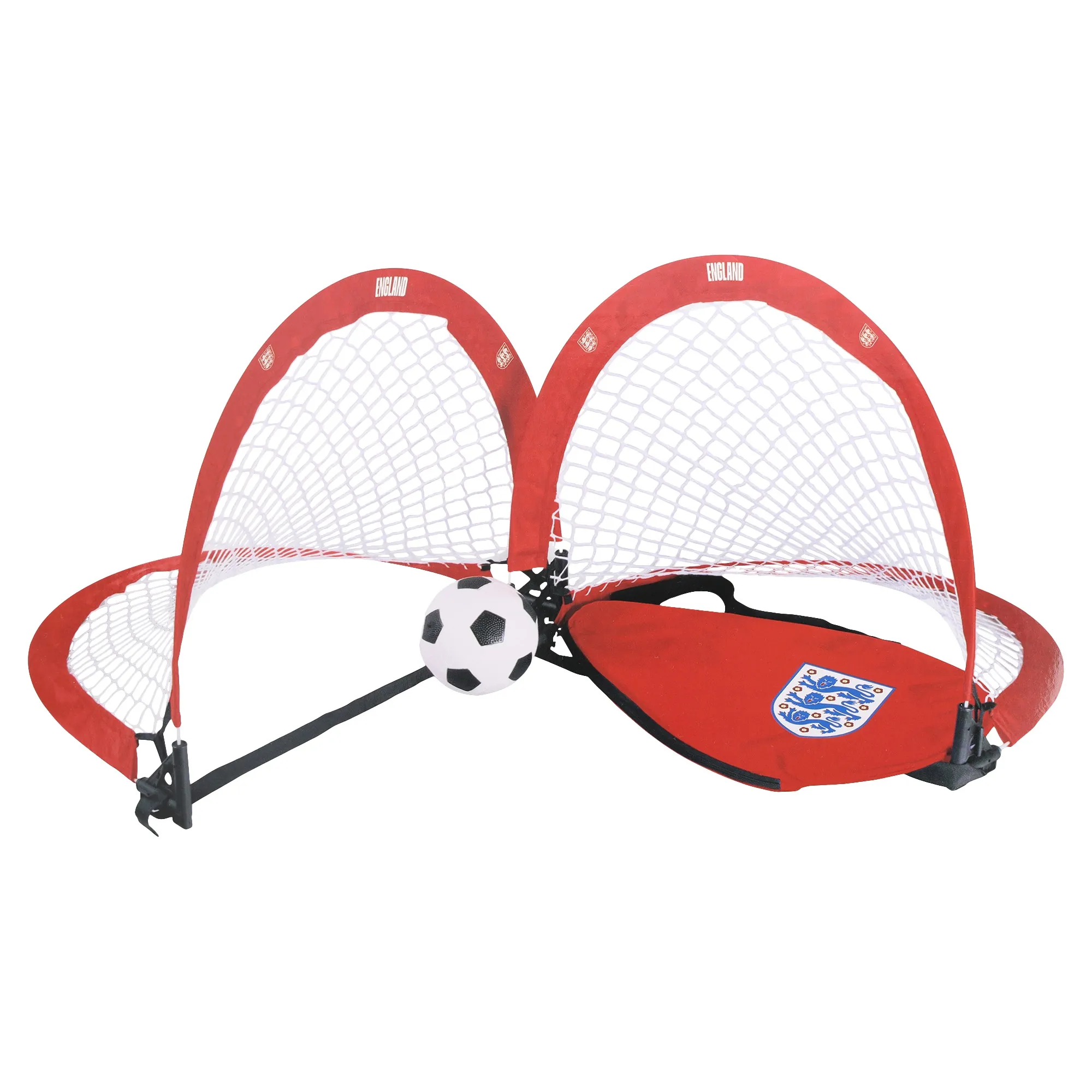 England Skills Goal Set - Red