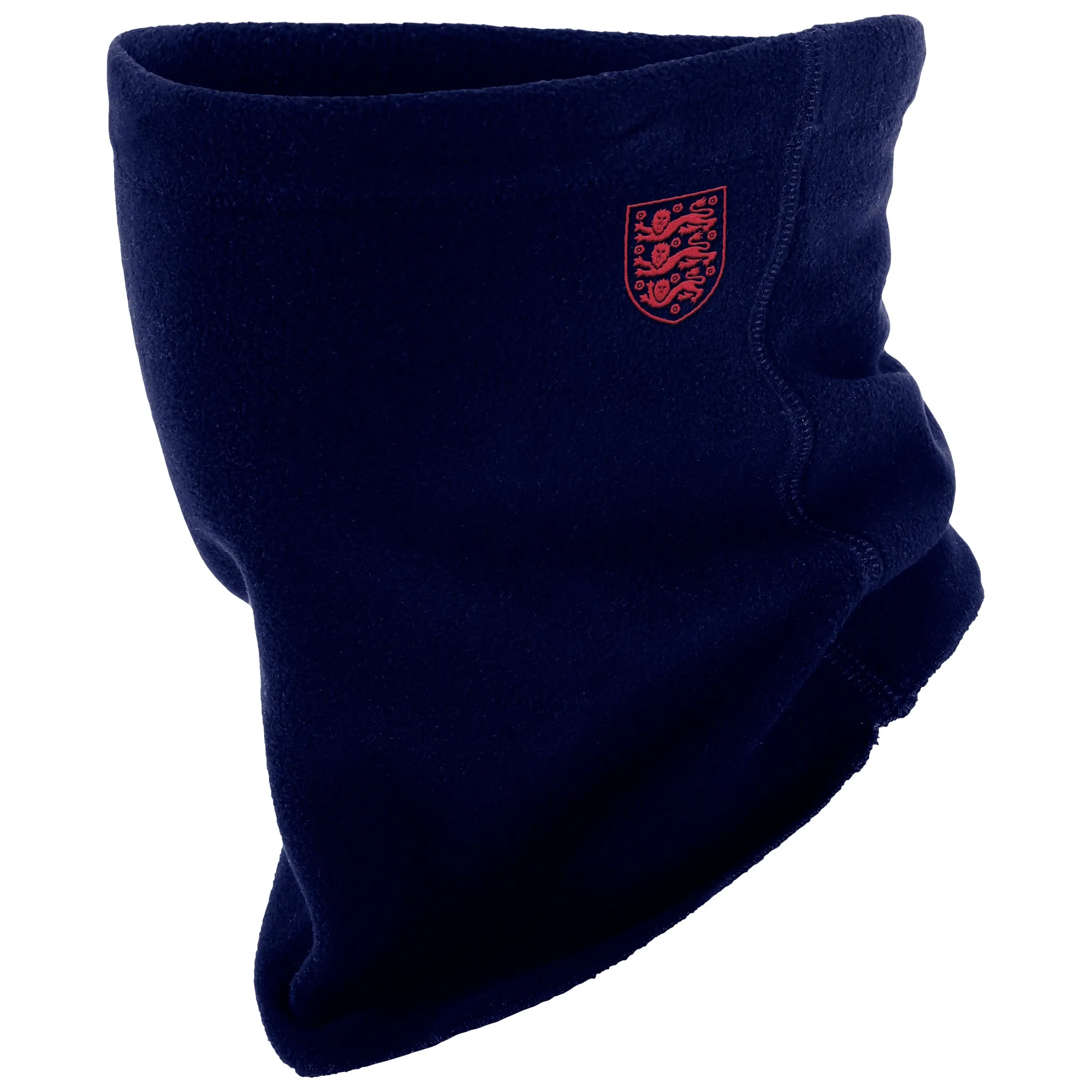 England Neck Warmer- Navy - Adults