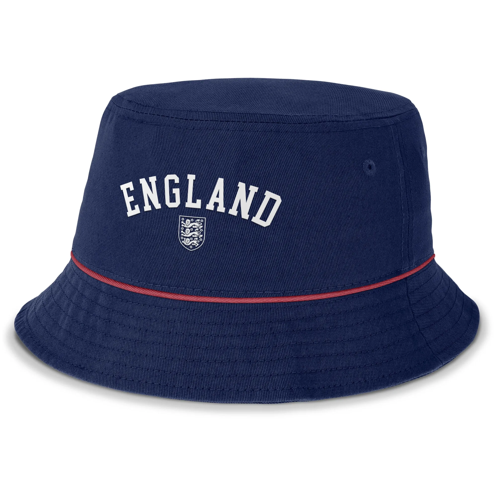 England Trig Bucket Hat - Athletic Navy