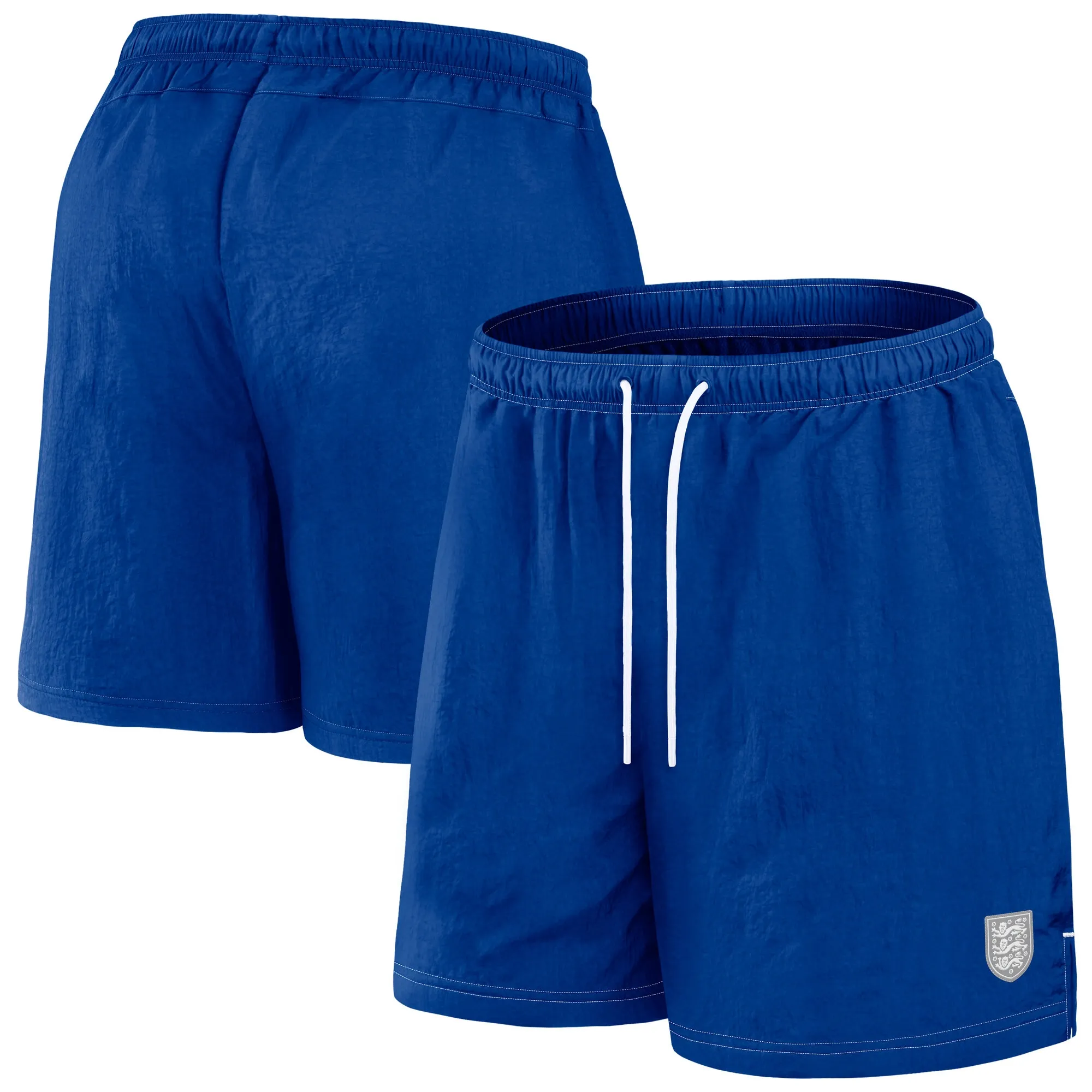 England Essentials Swim Shorts - Blue Chip