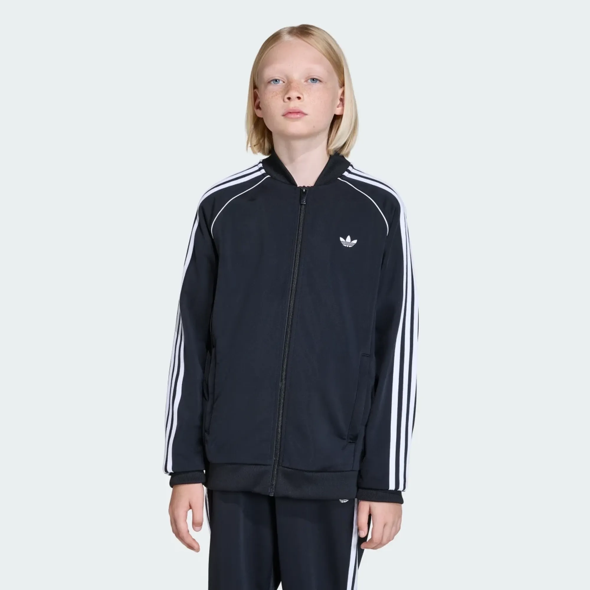 adidas SST Track Top
