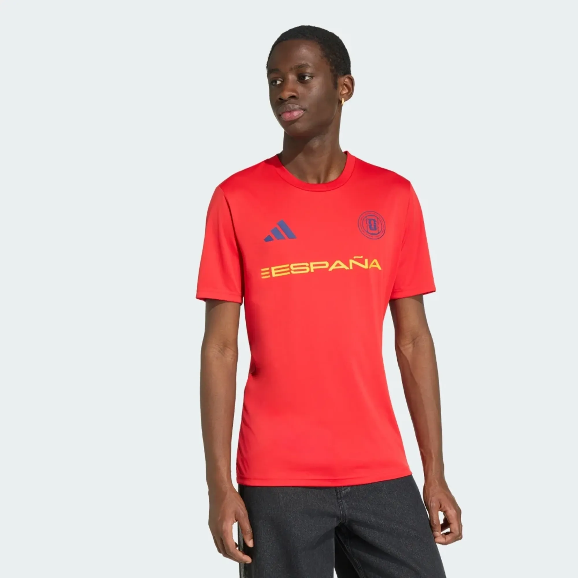adidas FIFA World Cup 26™ Spain Jersey
