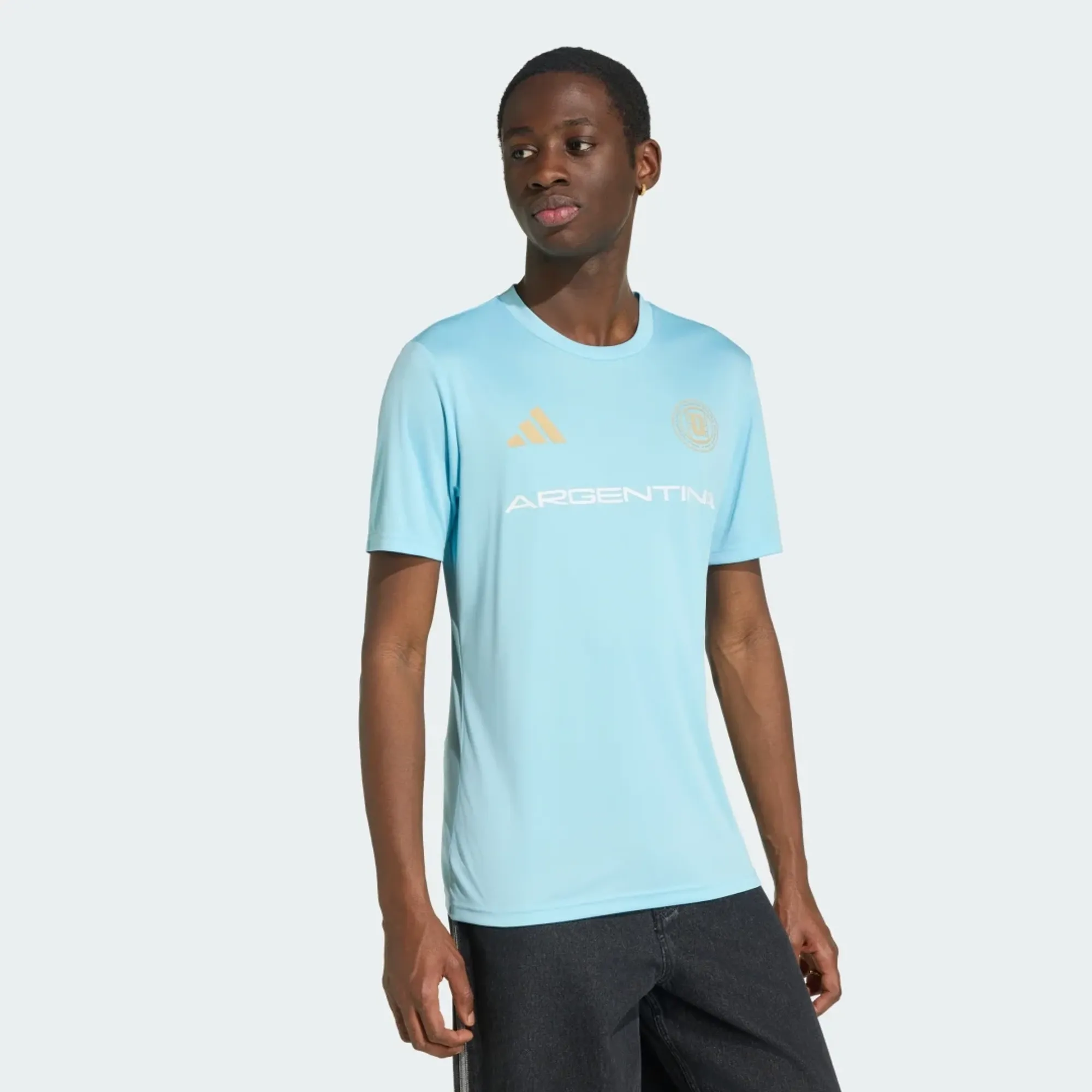 adidas FIFA World Cup 26™ Argentina Jersey