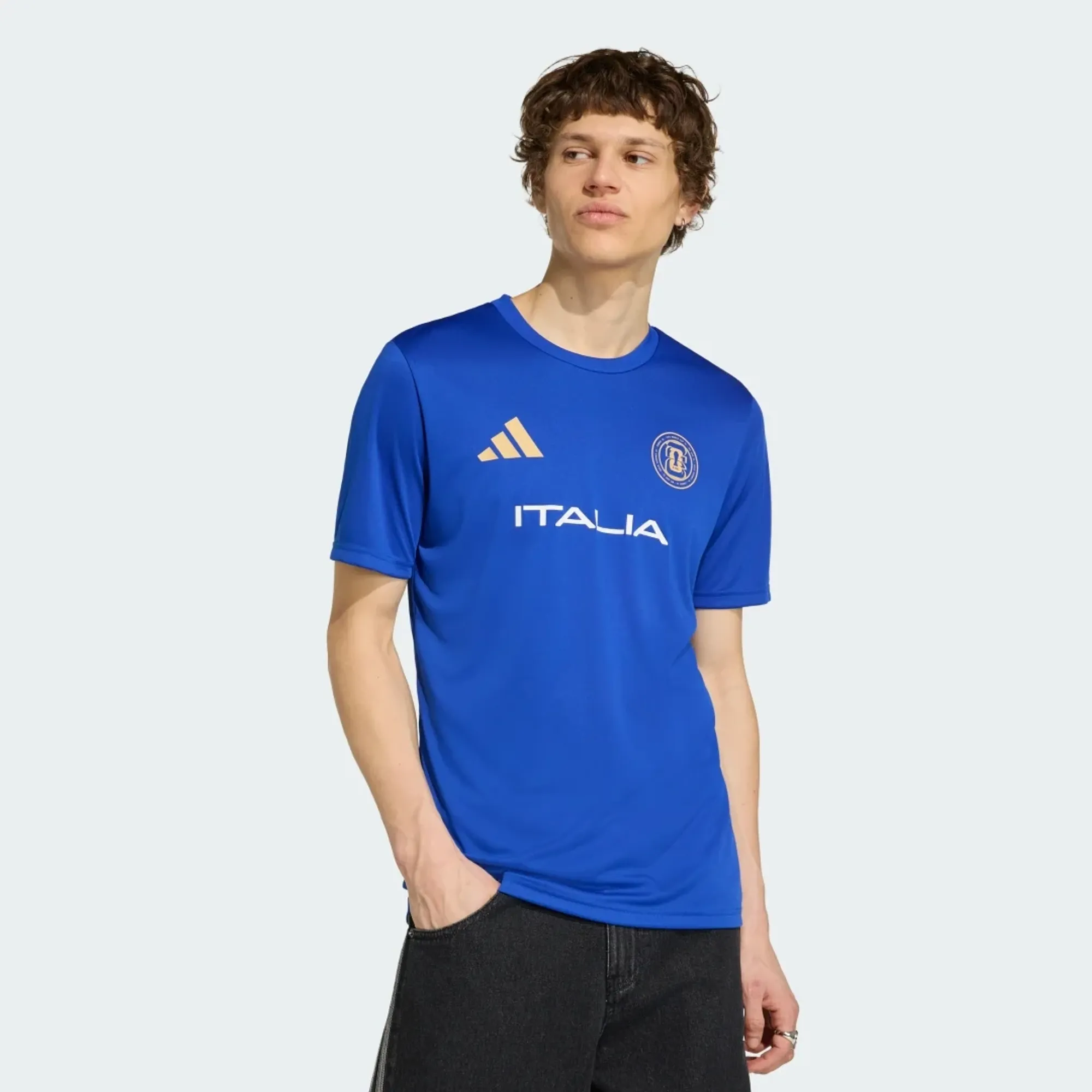 adidas FIFA World Cup 26™ Italy Jersey