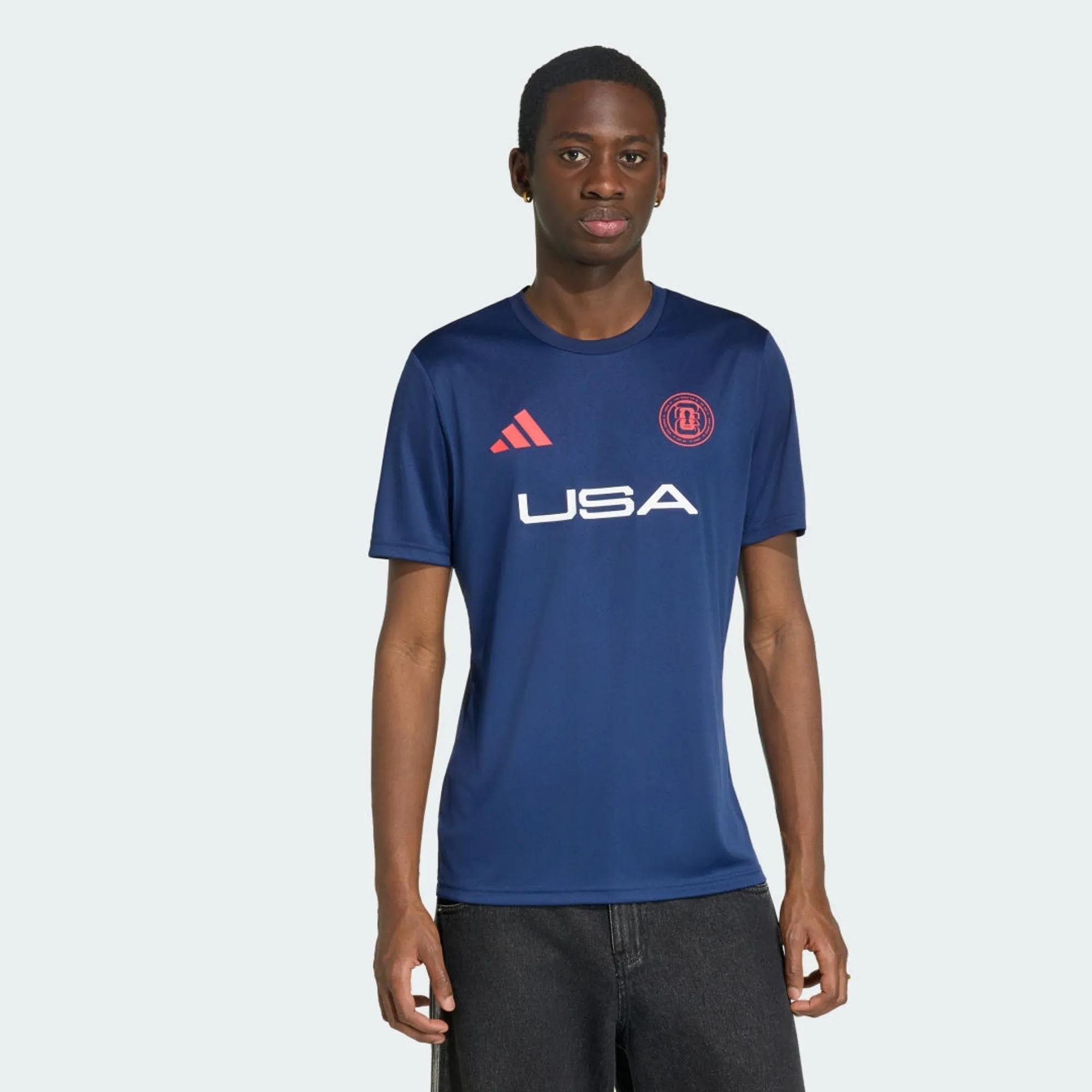 adidas FIFA World Cup 26™ USA Jersey