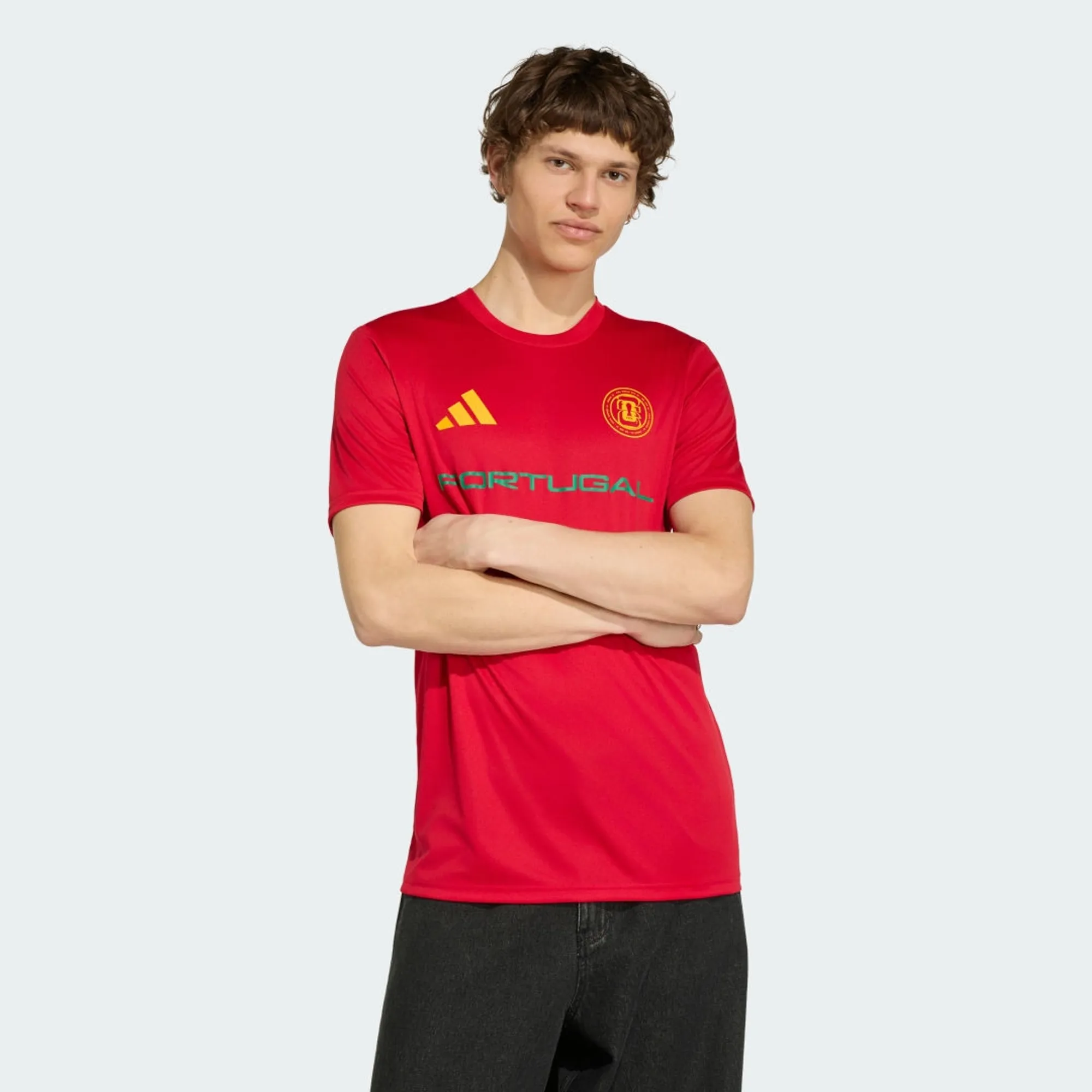adidas FIFA World Cup 26™ Portugal Jersey