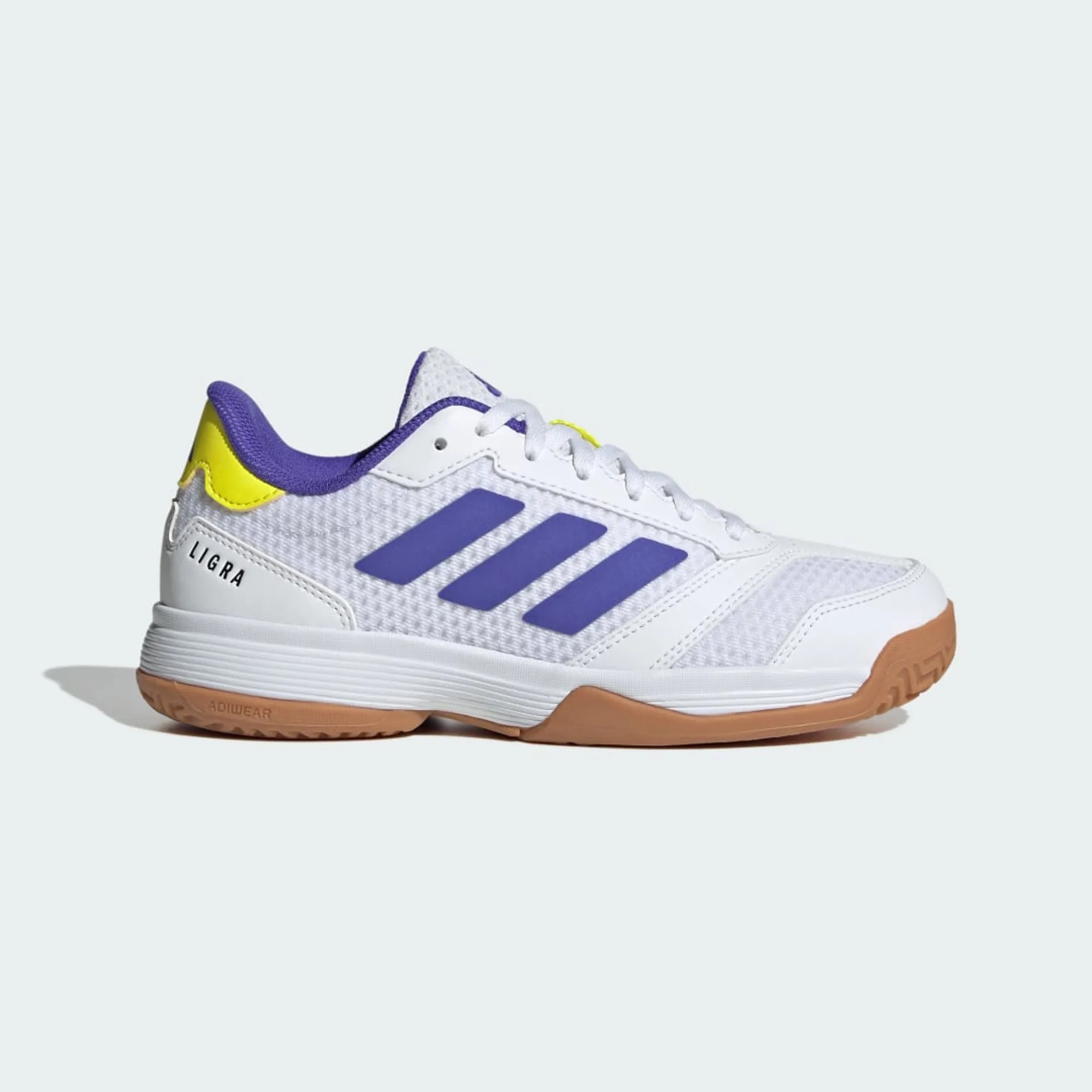 adidas Ligra 8 Indoor Shoes Kids