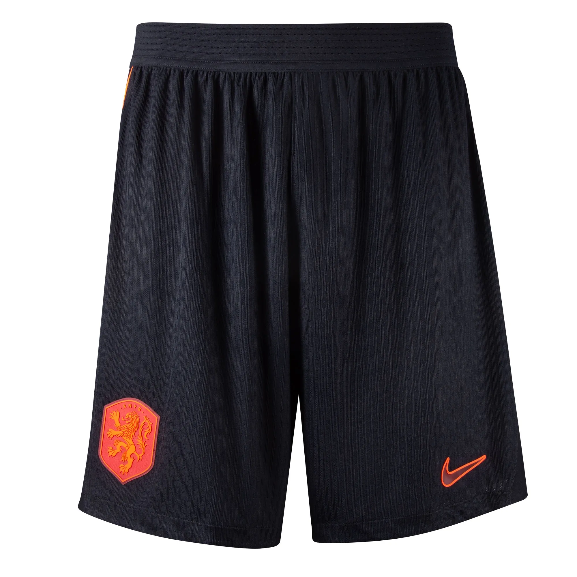 Nike Holland Dri-Fit ADV Match Home Shorts 2026-2027