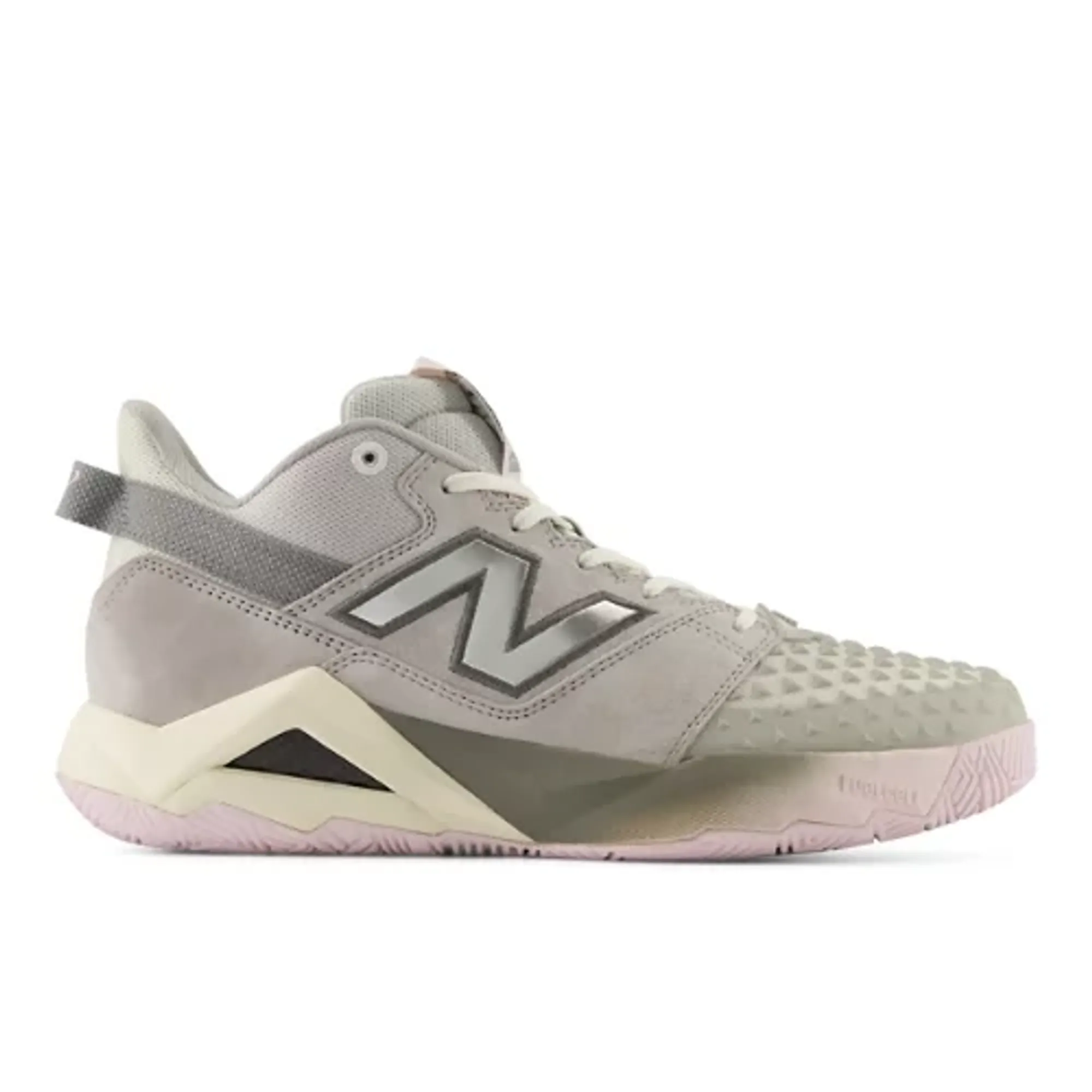 New Balance Women's Coco CG2 in Black/White Synthetic