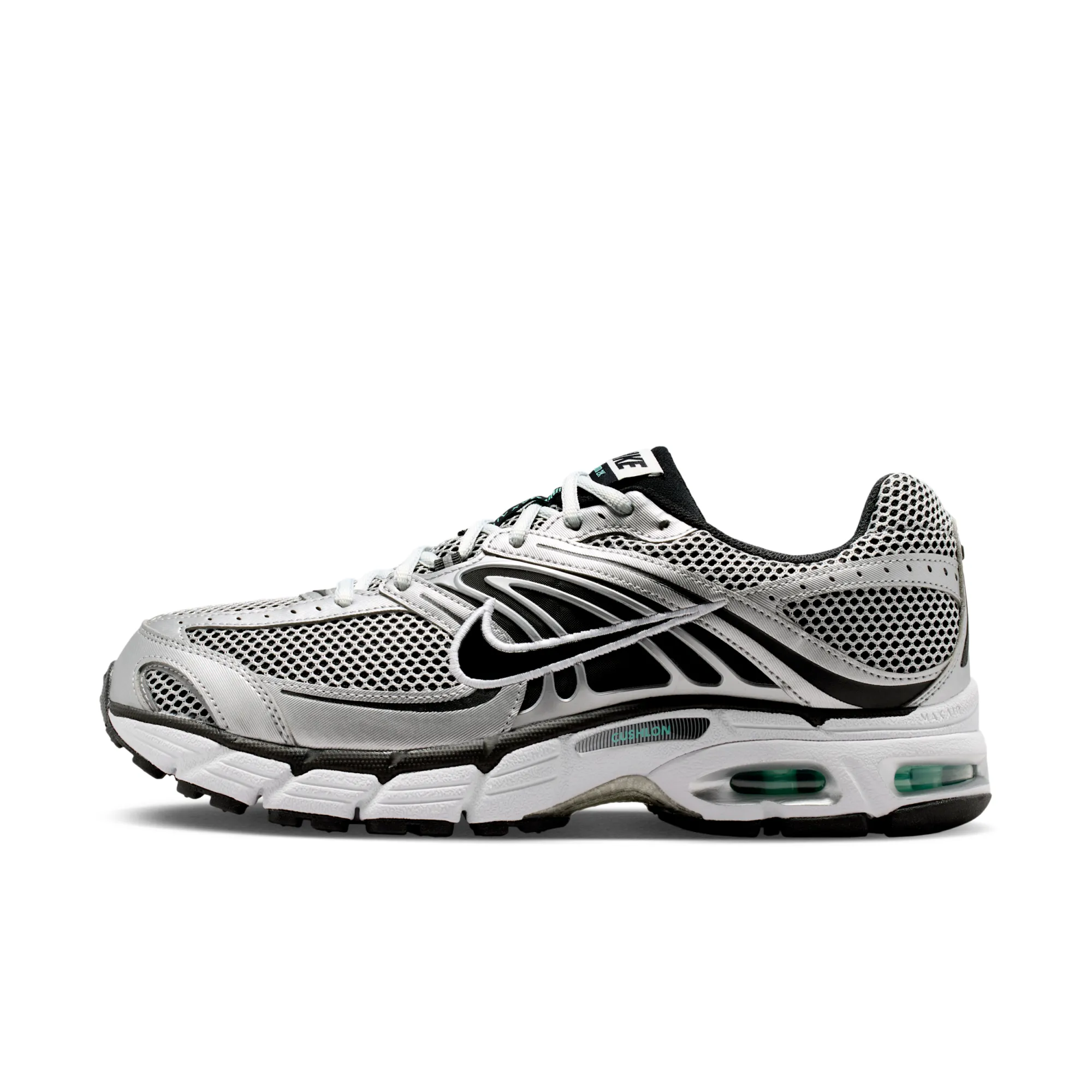 Nike Air Max Moto 2K Men's Shoes - White