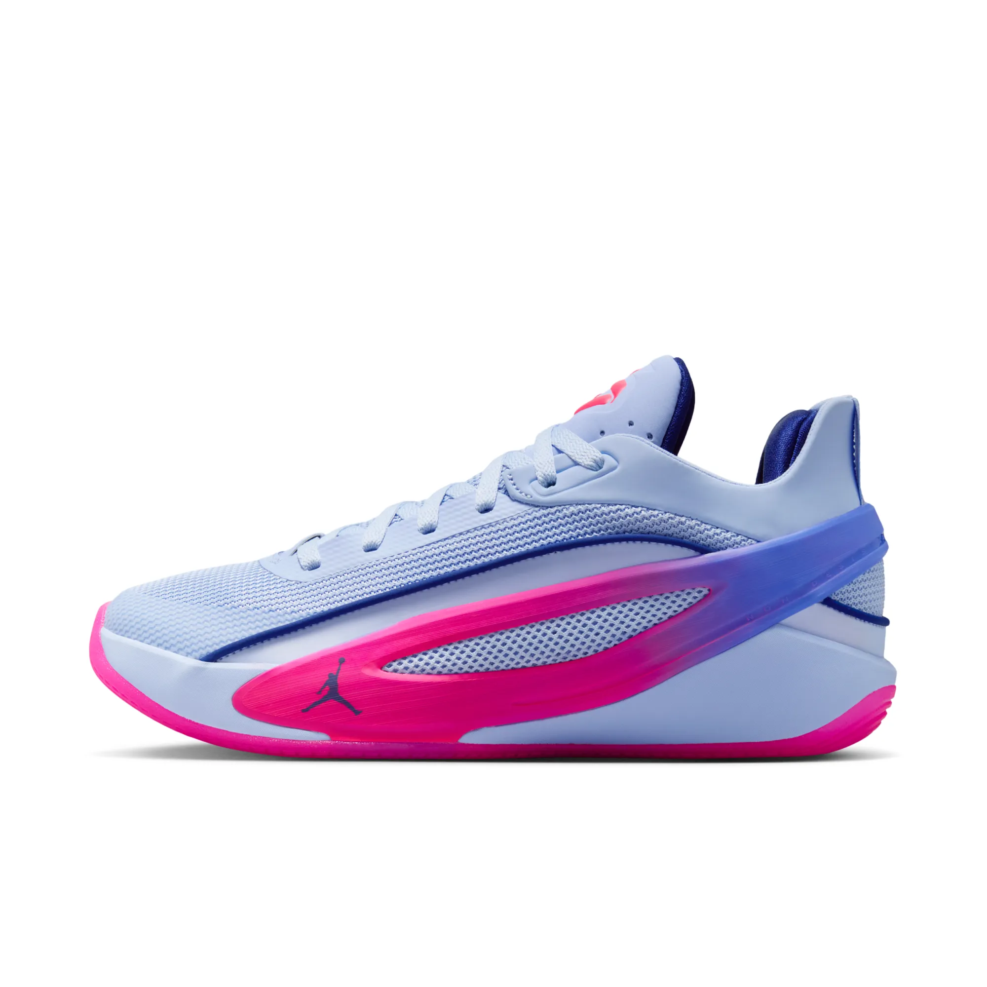 Nike Luka 5 Basketball Shoes - Blue