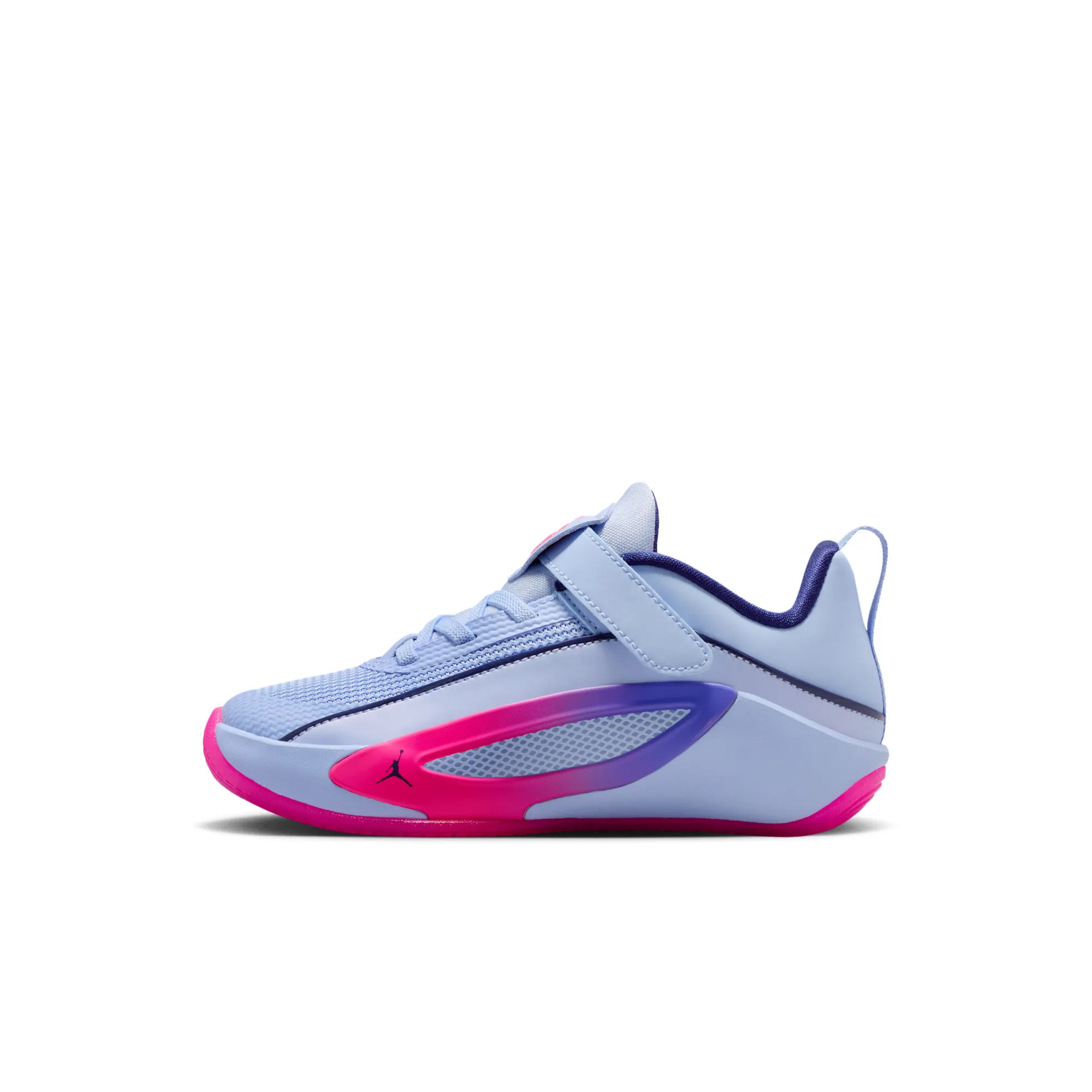 Nike Luka 5 Younger Kids' Basketball Shoes - Blue