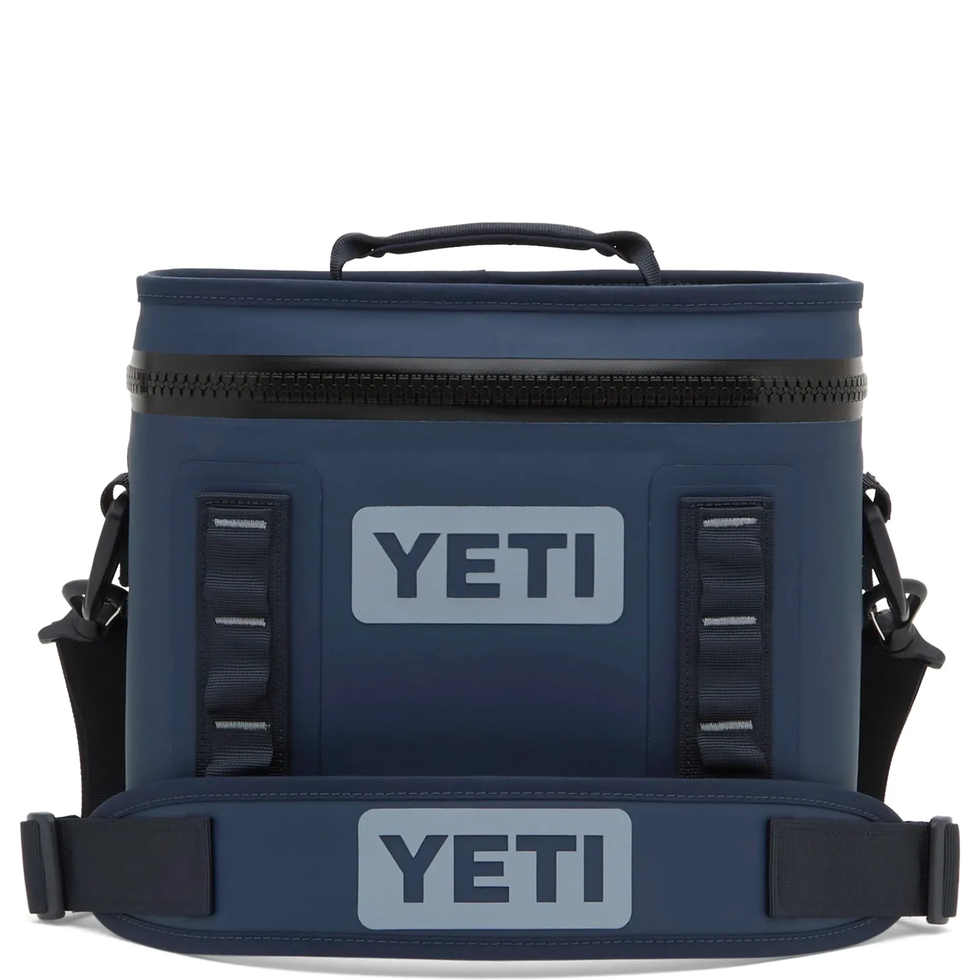 YETI Hopper Flip 8 Soft Cooler Navy