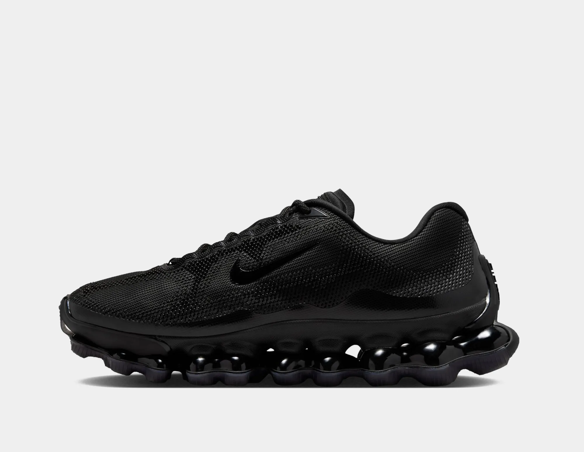 Nike Air Liquid Max, Black