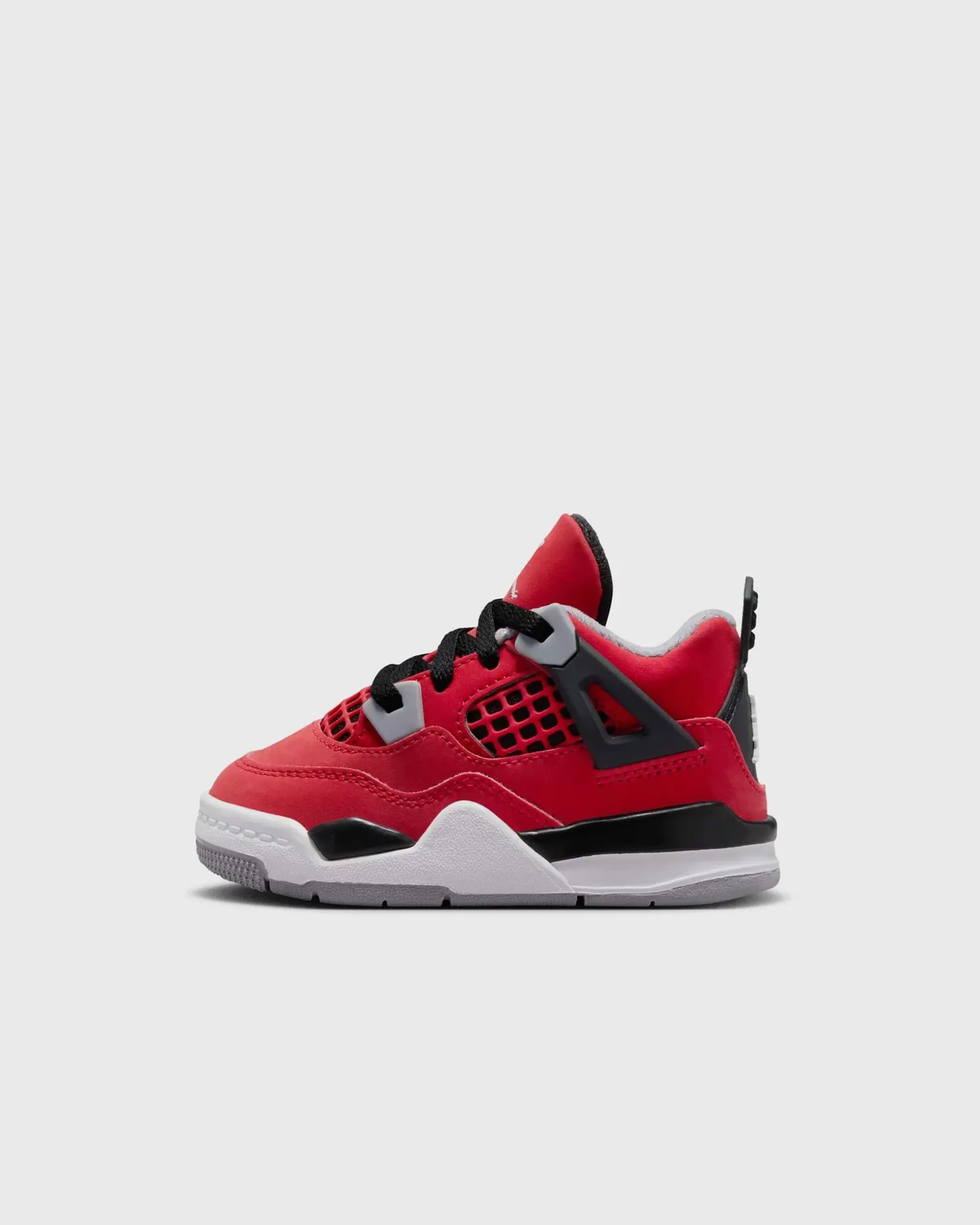 Nike Jordan JORDAN 4 RETRO (TD) 'Toro Bravo'