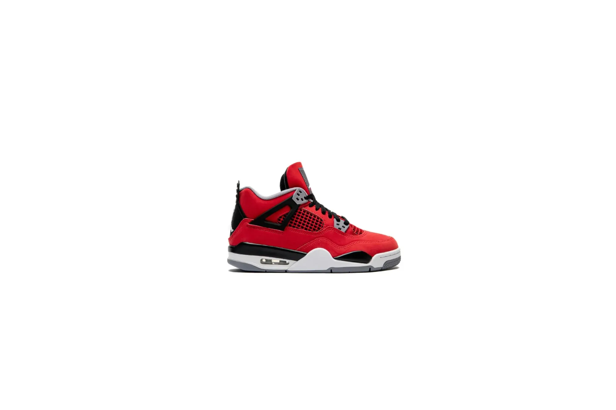 Nike Jordan AIR JORDAN 4 RETRO (GS) 'Toro Bravo'