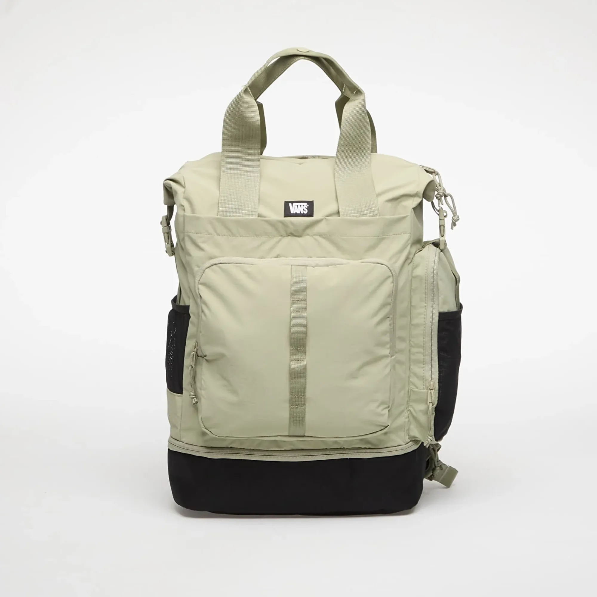 Vans Wilder Backpack Soft Sage Universal