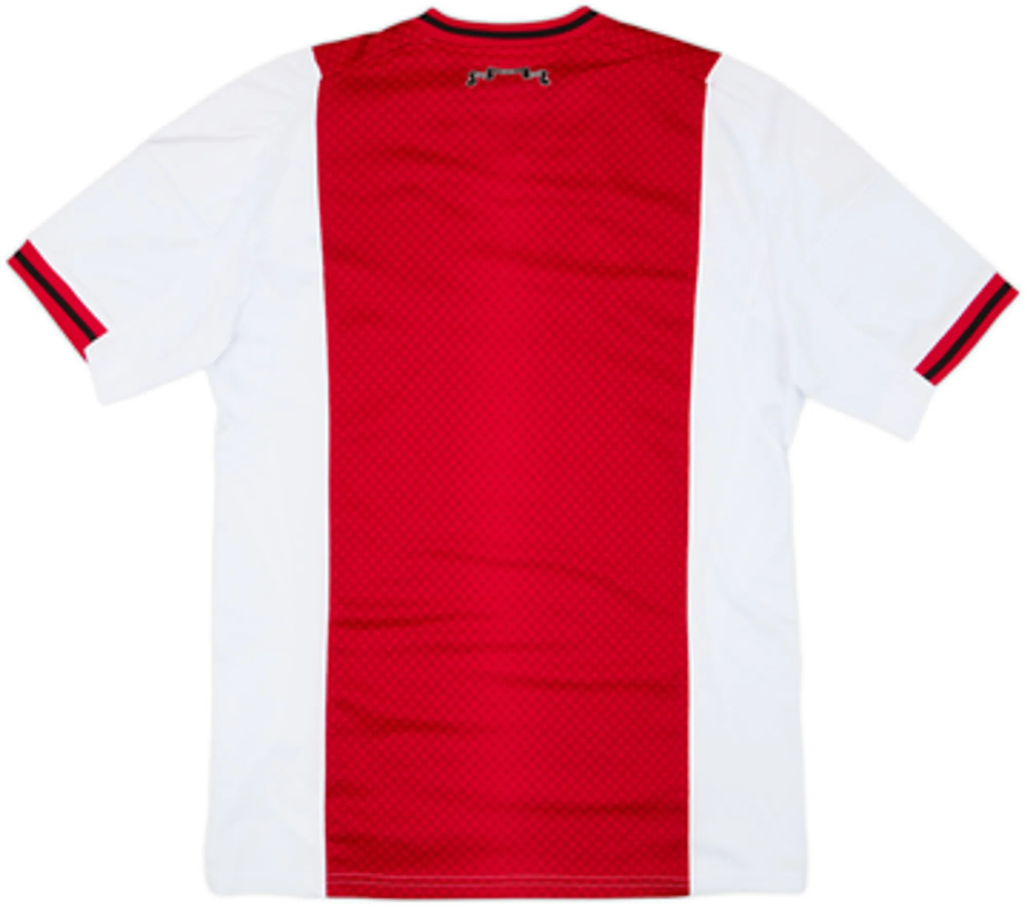 2025-26 Ajax Home Shirt - 8/10 - (S)