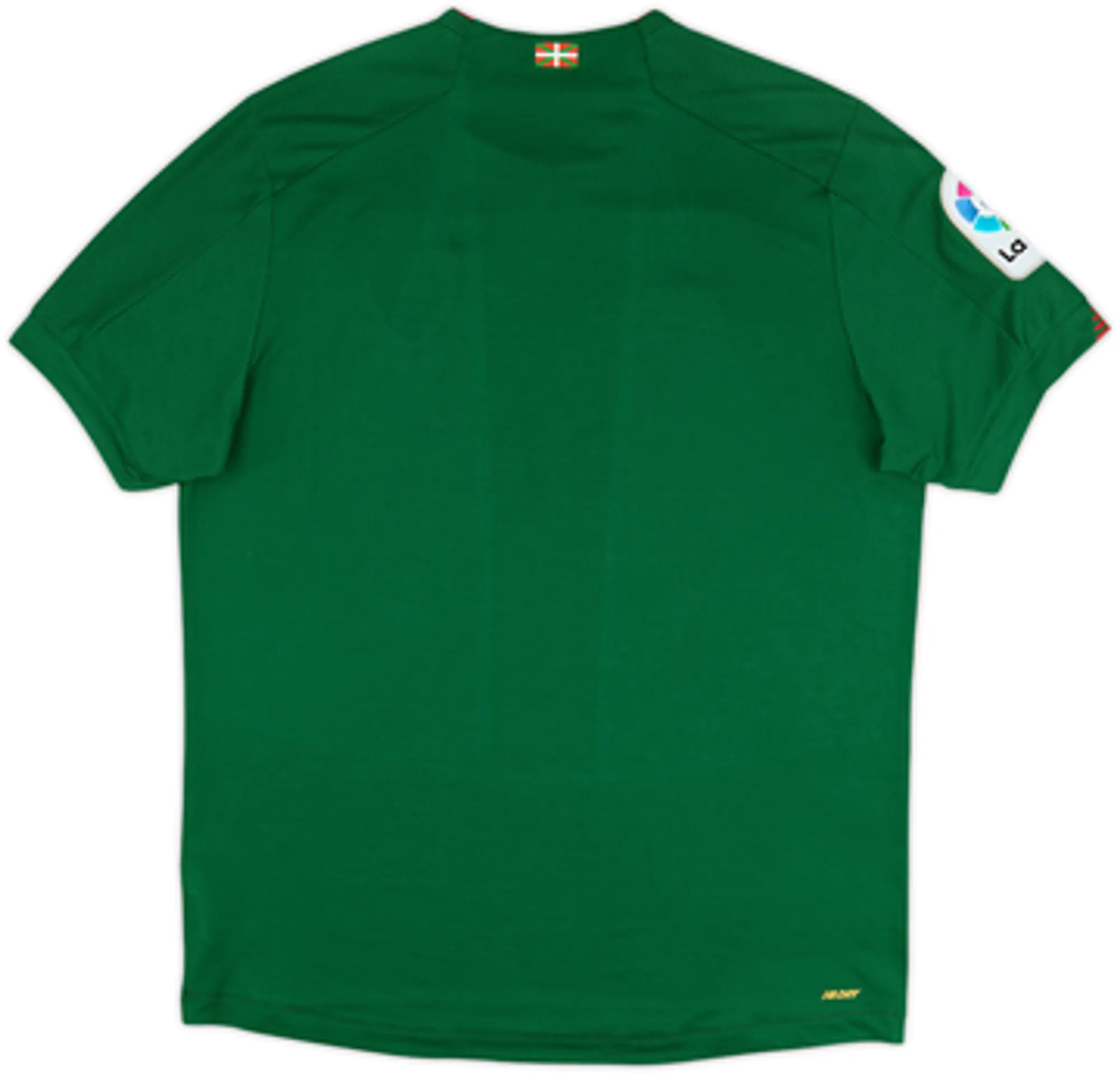 2019-20 Athletic Bilbao Away Shirt - 10/10 - (L)
