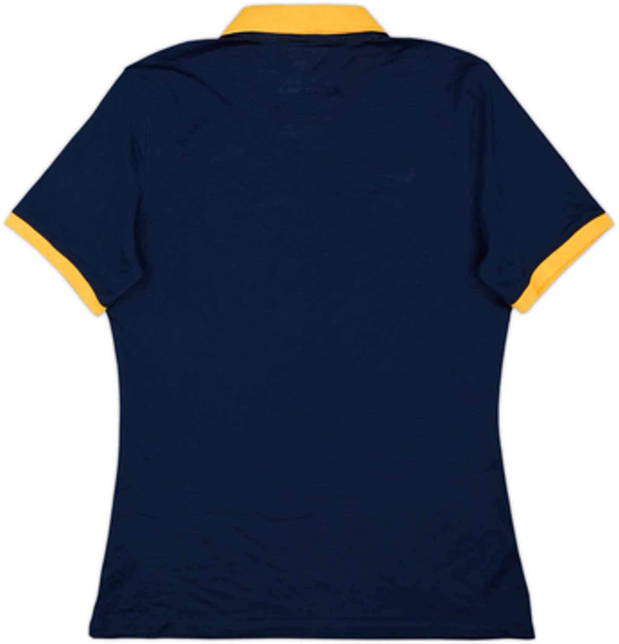 2014-16 Australia Authentic Away Shirt - 9/10 - (L)