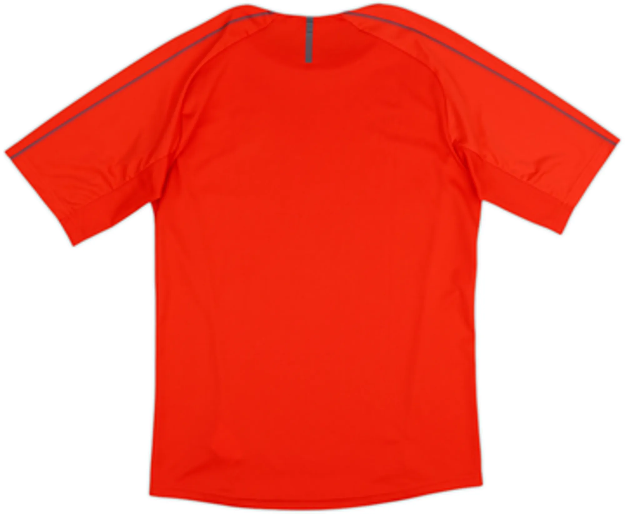 2018-19 Austria Puma Training Shirt - 9/10 - (M)