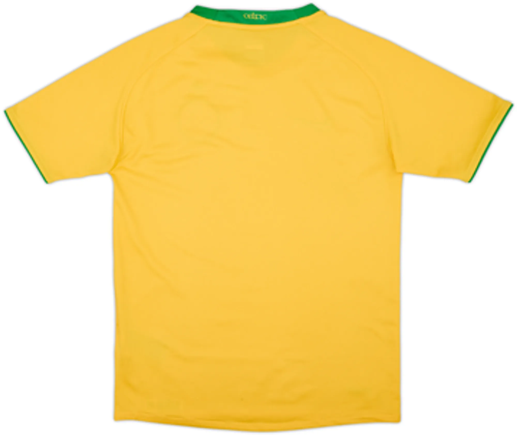 2008-09 Celtic Away Shirt - 9/10 - (M.Boys)