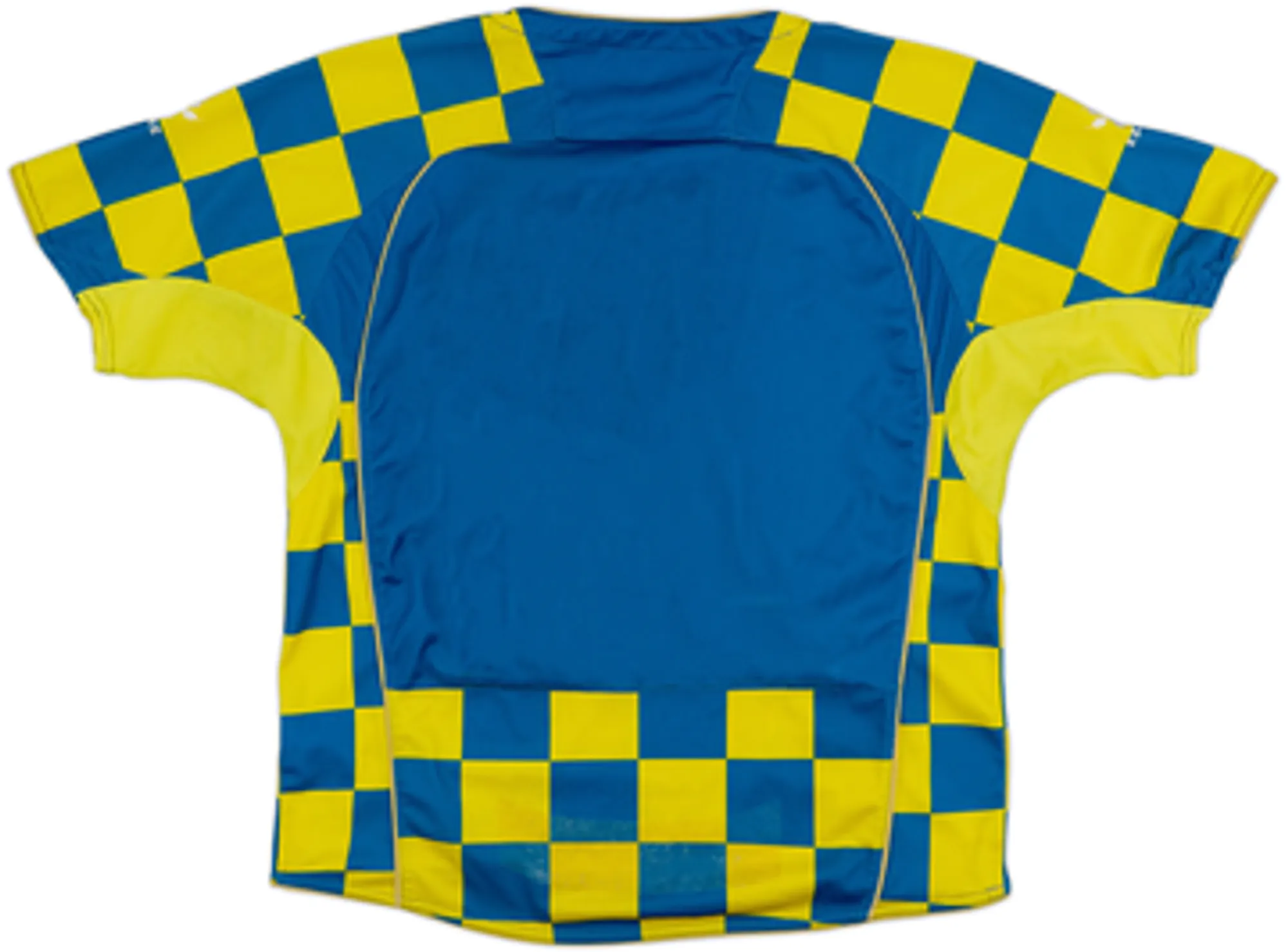 2010-11 Cadiz Centenary Fourth Shirt - 6/10 - (XS)