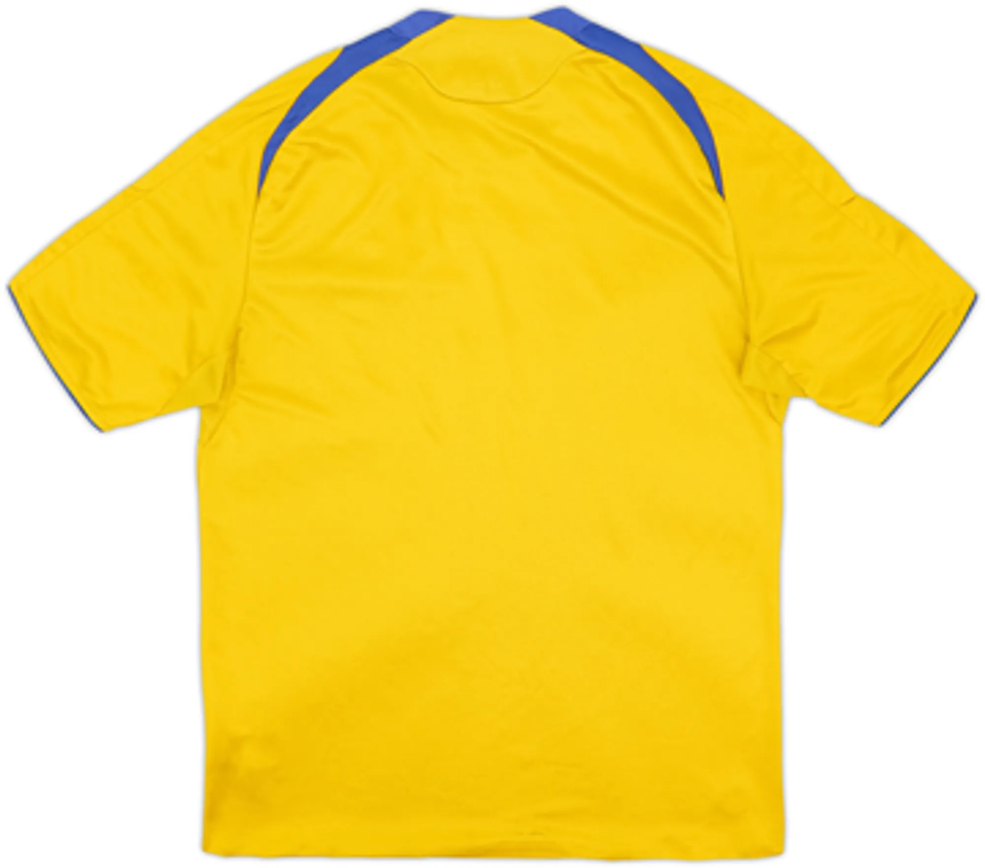2008-09 Chelsea Third Shirt - 5/10 - (M)
