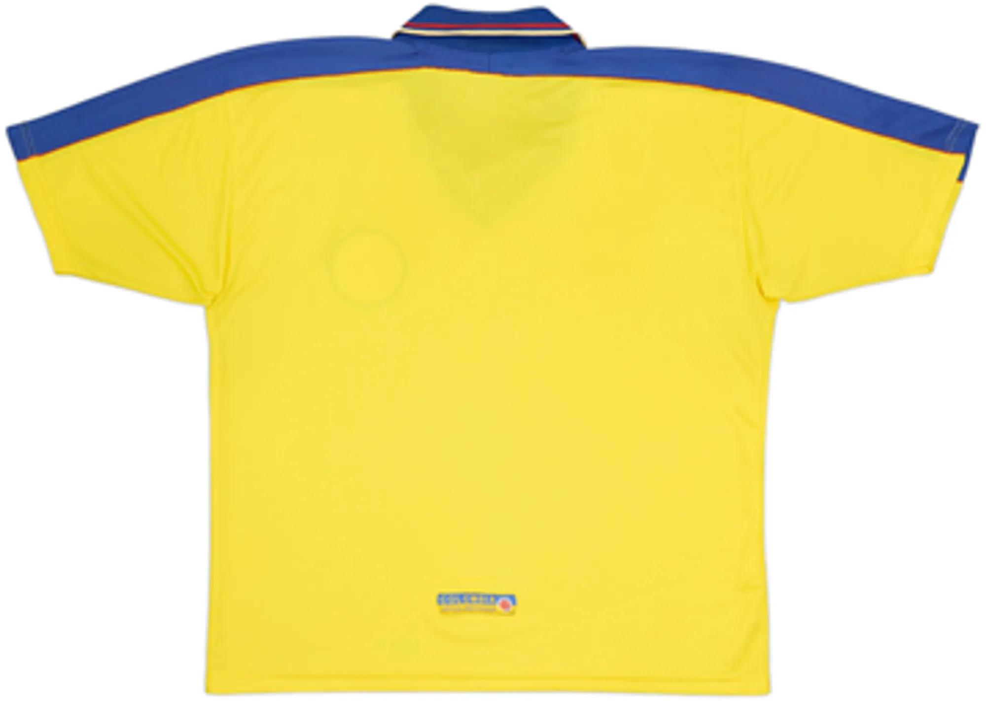 1998-01 Colombia Home Shirt - 5/10 - (L)