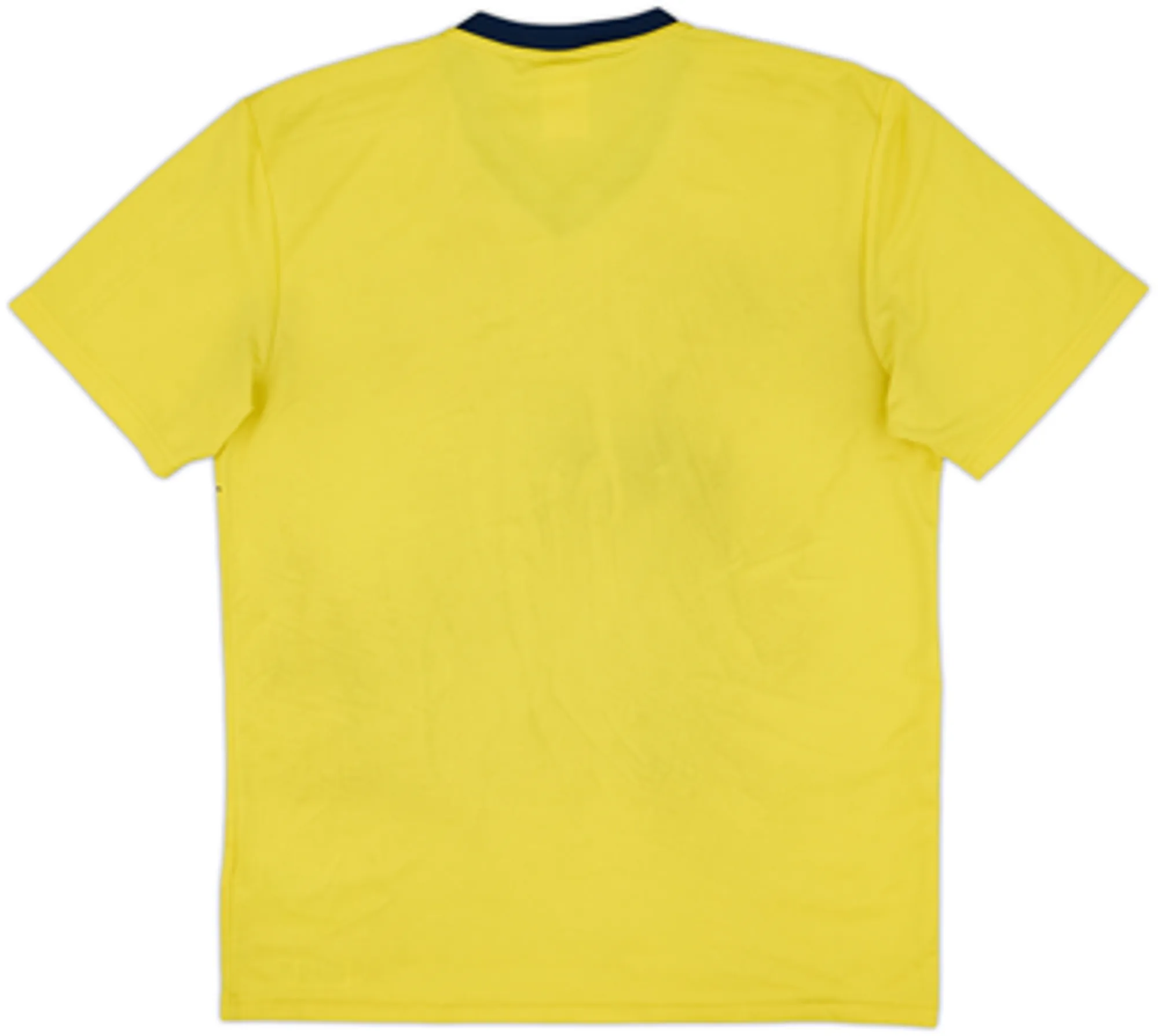 2014-15 Colombia adidas Training Shirt - 5/10 - (M)
