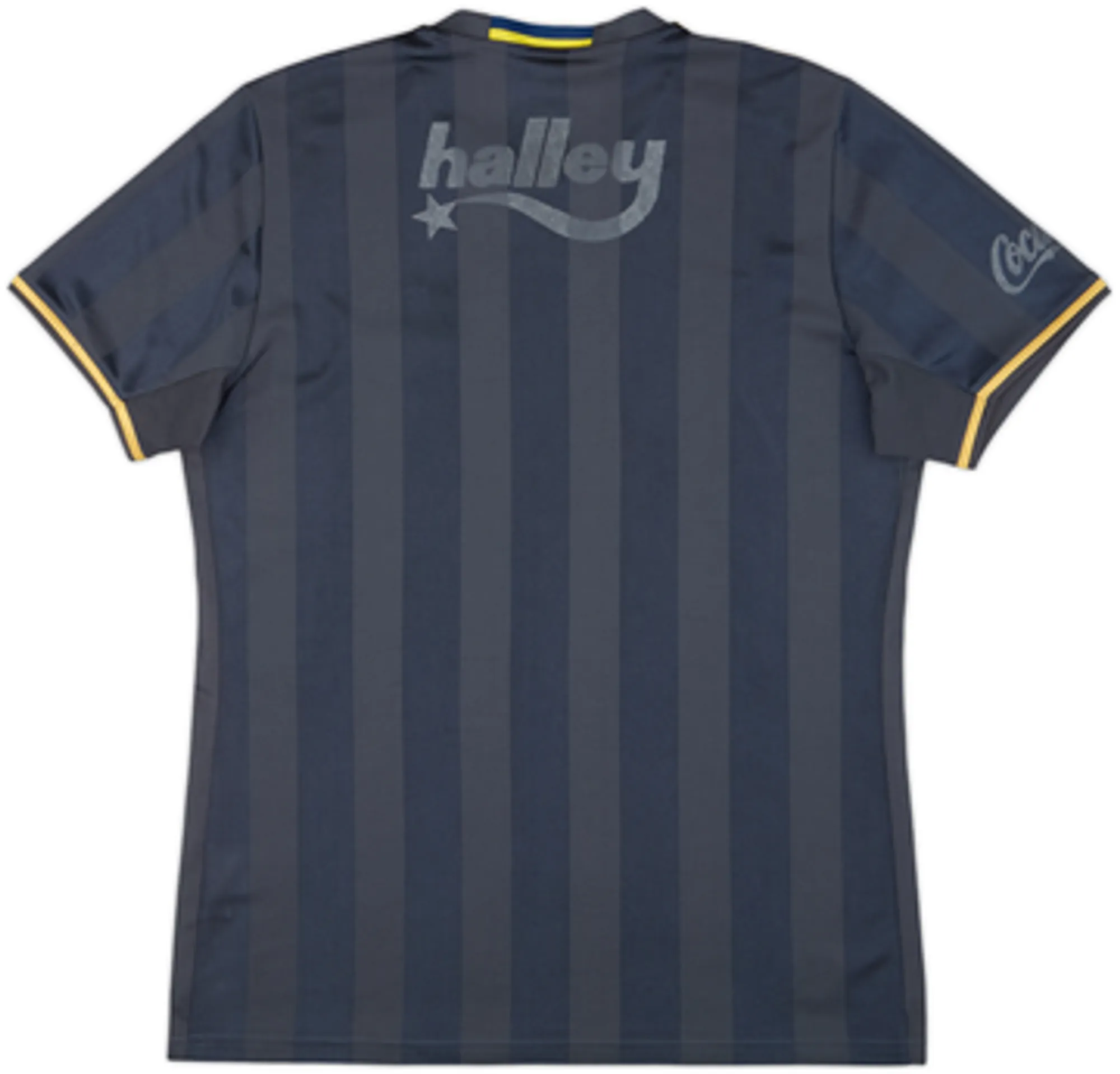 2016-17 Fenerbahce Third Shirt - 5/10 - (L)