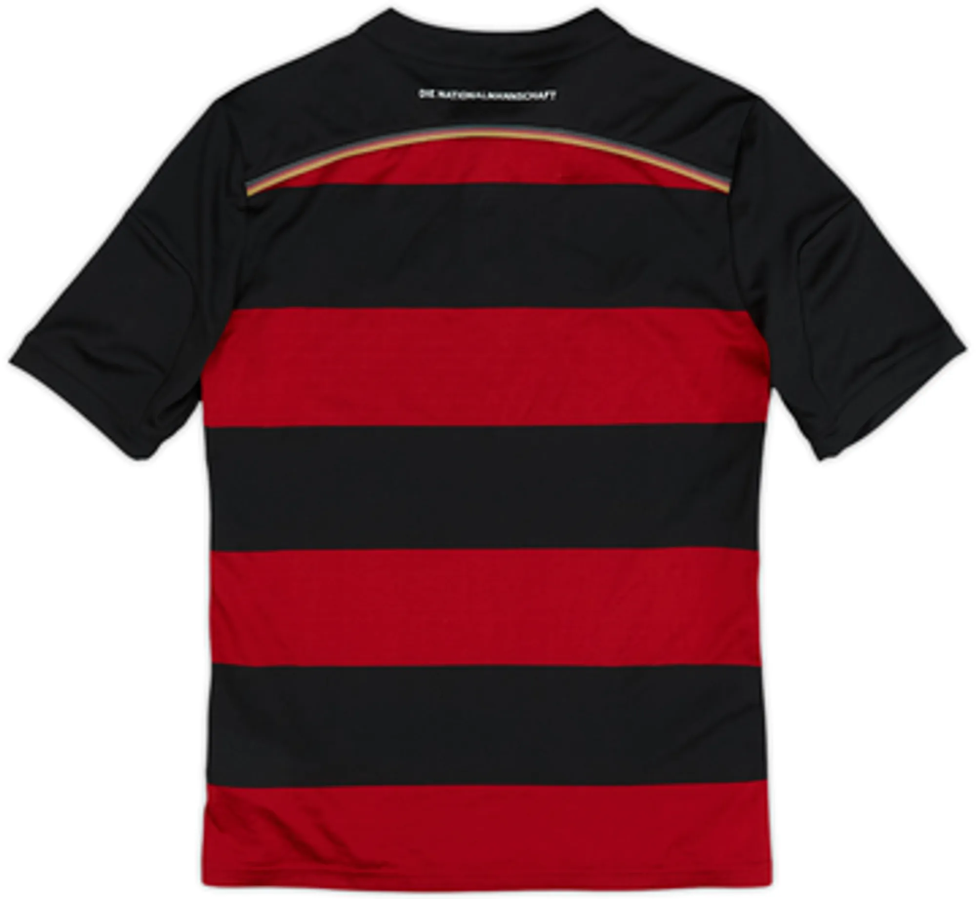 2014-15 Germany Away Shirt - 10/10 - (L.Boys)