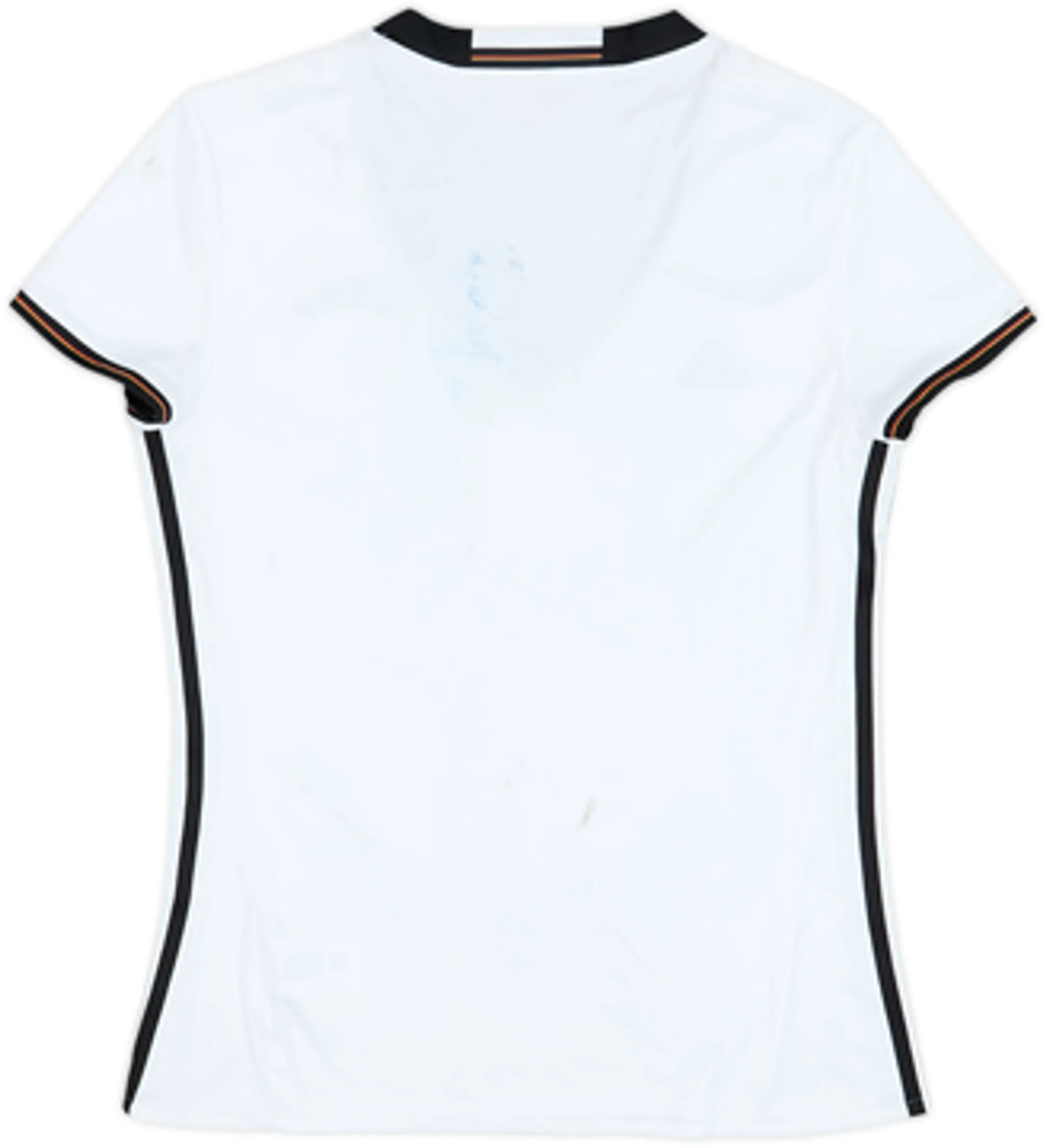2015-16 Germany Home Shirt - 5/10 - (Women's L)