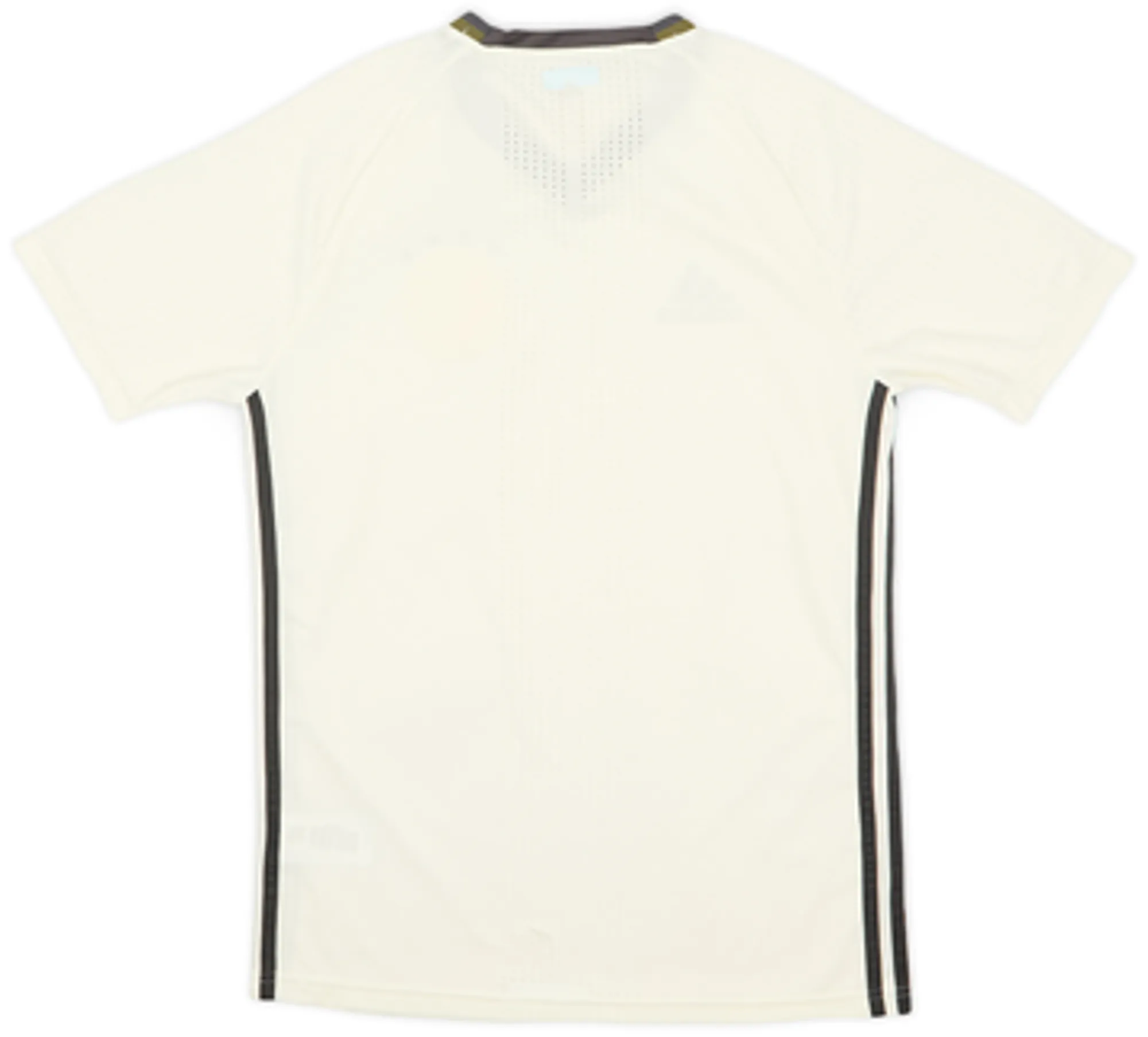 2015-16 Germany adizero Training Shirt - 4/10 - (S)