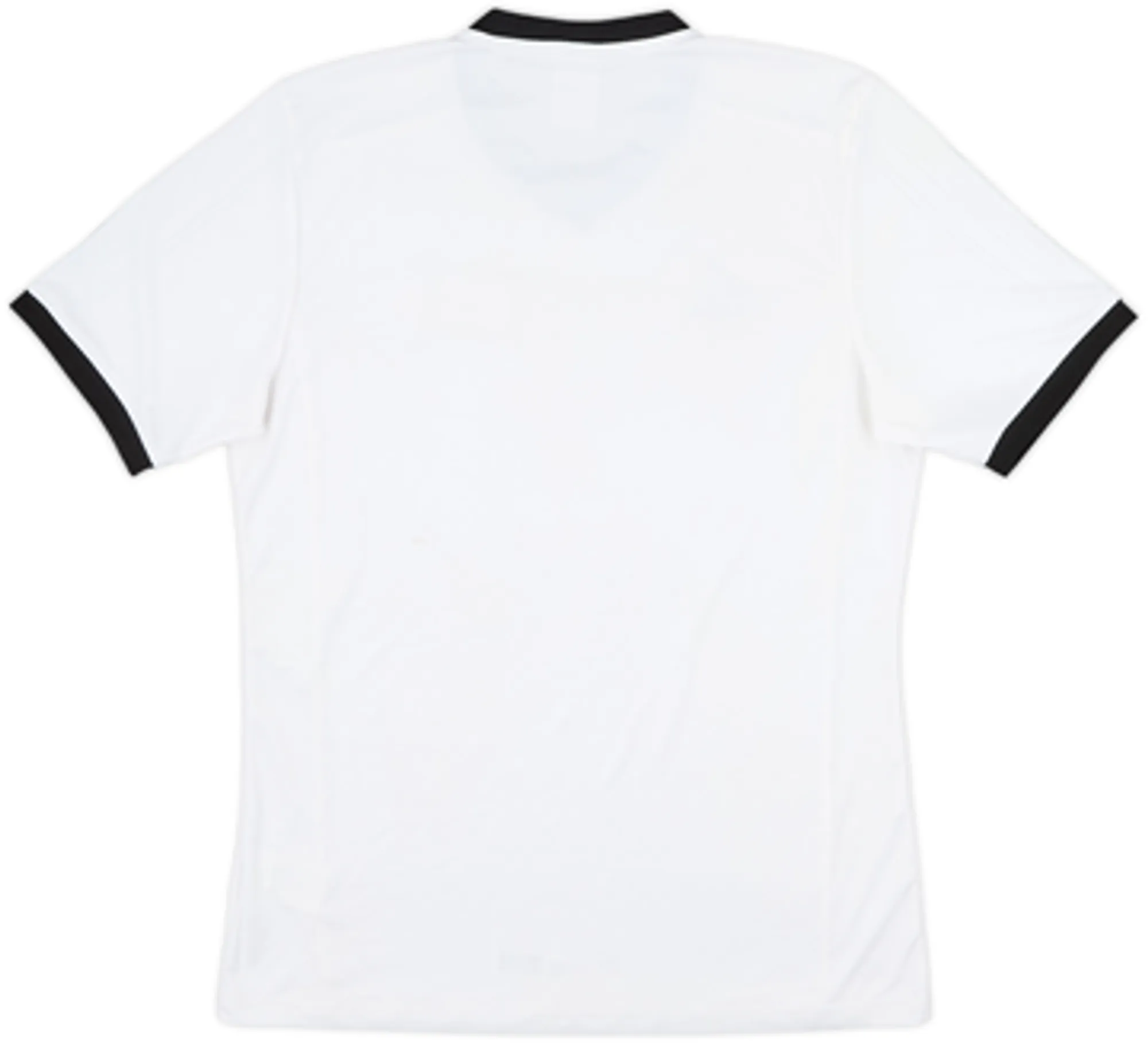 2016 Germany adidas Training Shirt - 6/10 - (M)