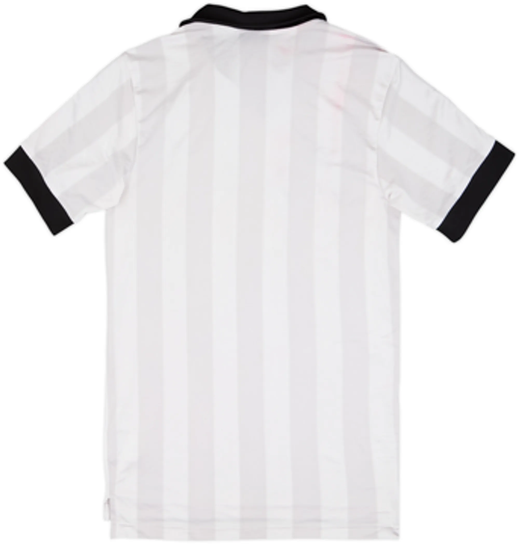 2016-17 Germany adidas Originals '88' Retro Shirt - 4/10 - (S)
