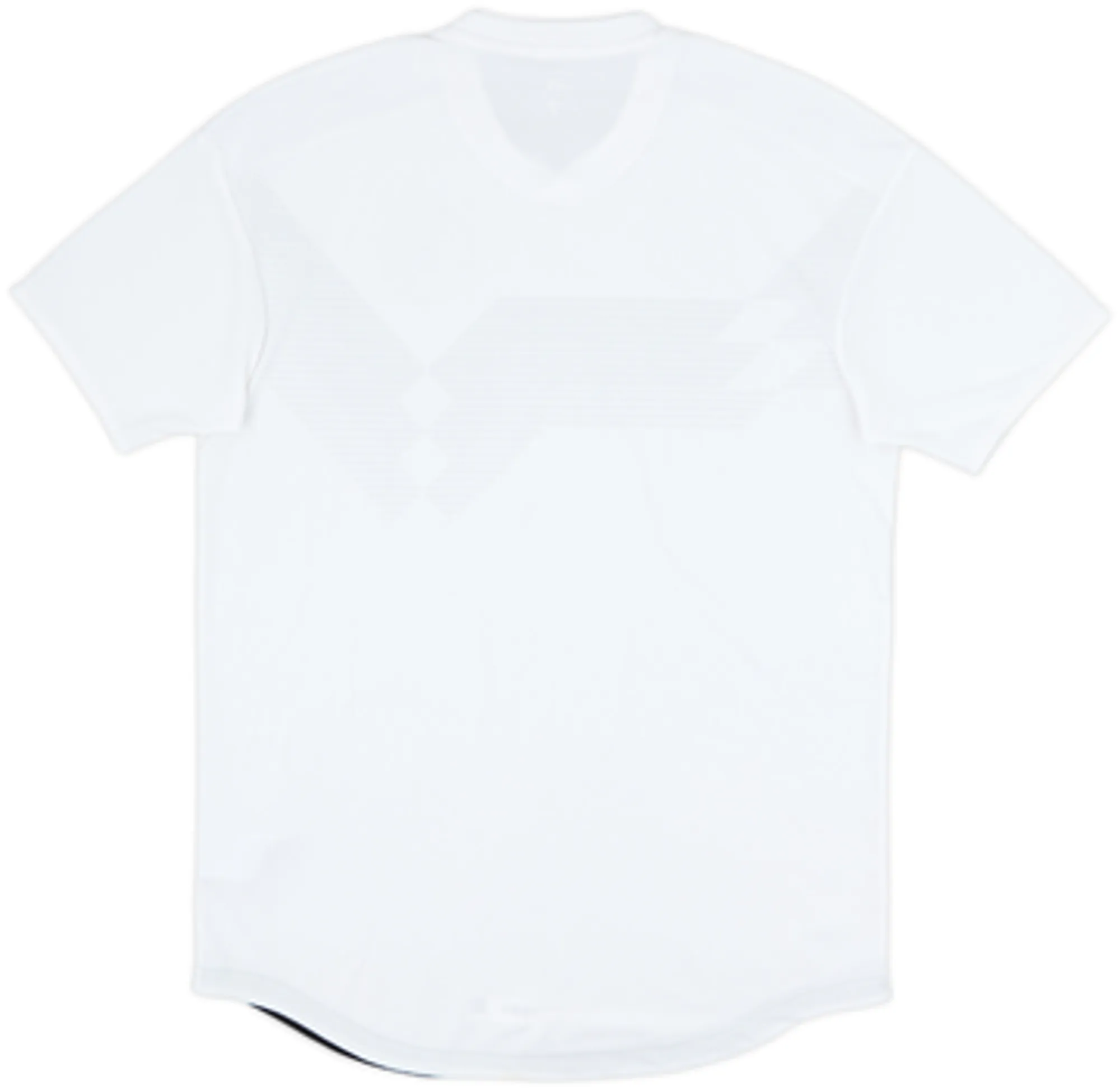 2018-19 Germany Player Issue Home/Training Shirt - 7/10 - (M/L)