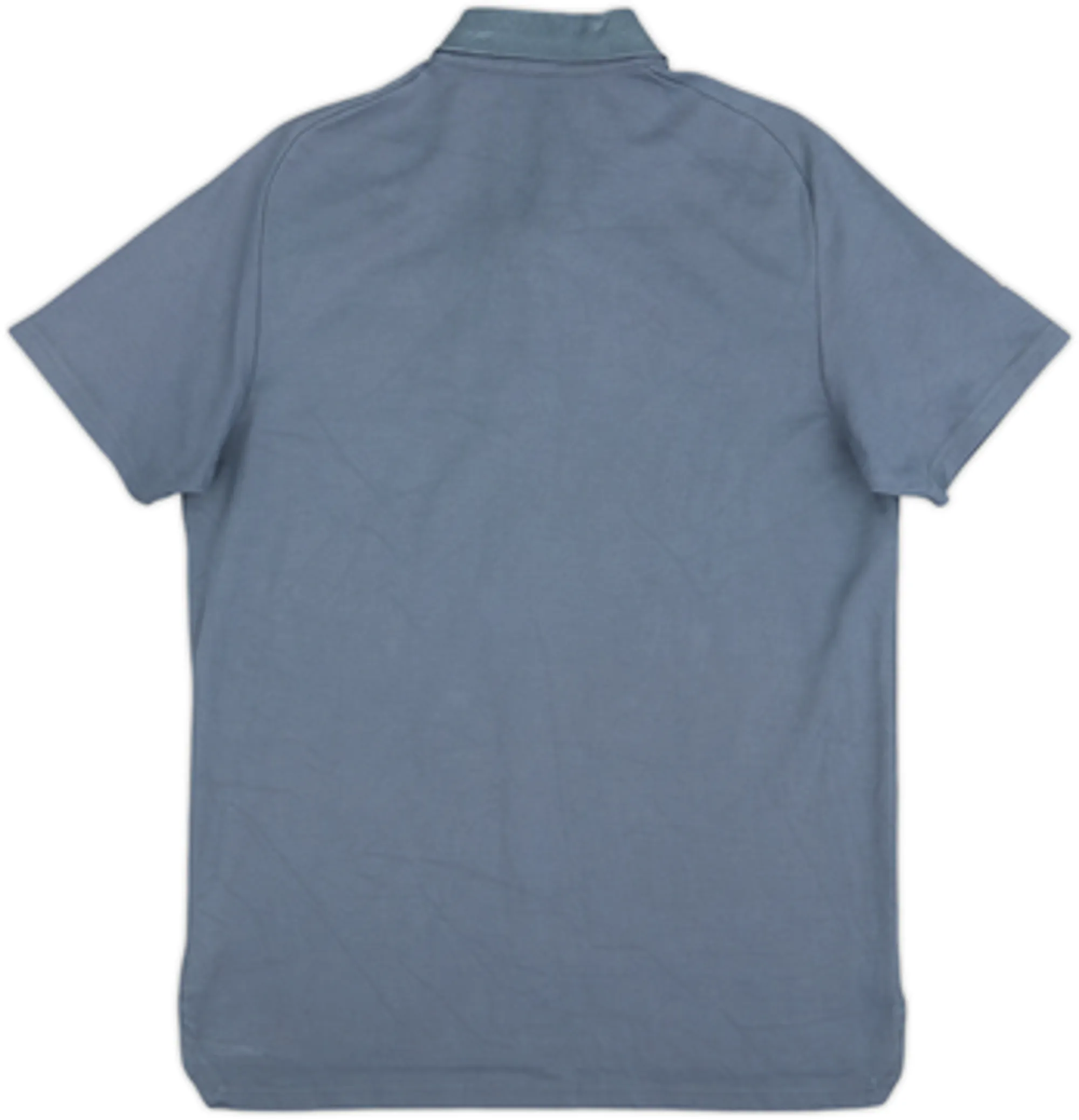 2020-21 Germany adidas Polo Shirt - 5/10 - (L)
