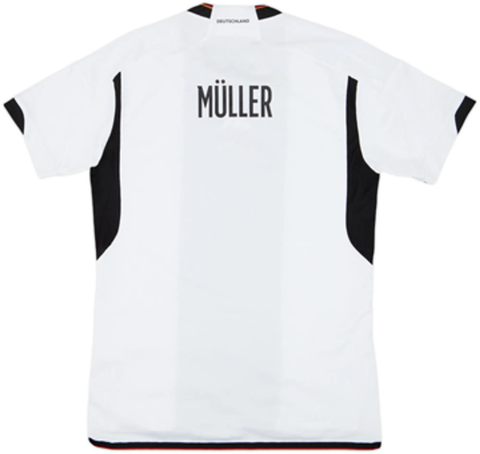 2022-23 Germany Home Shirt Muller - 9/10 - (M)
