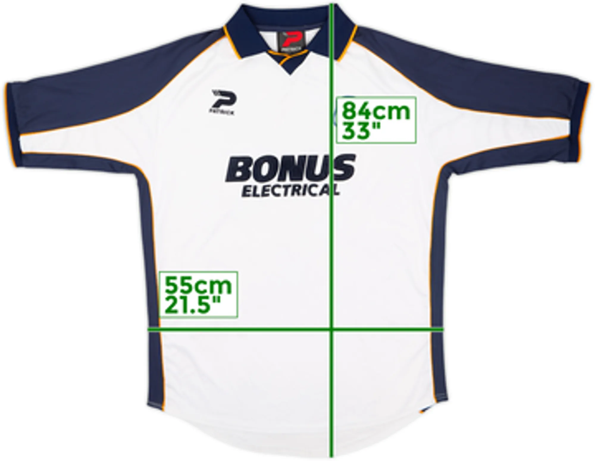 2002-04 Hull City Away Shirt - 7/10 - (XL)