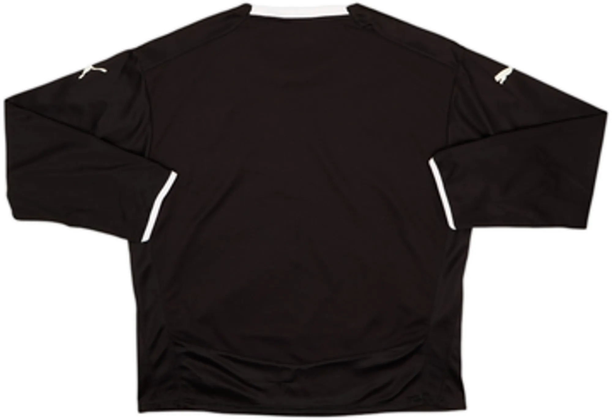 2008-09 Lazio GK Shirt - 8/10 - (XL)