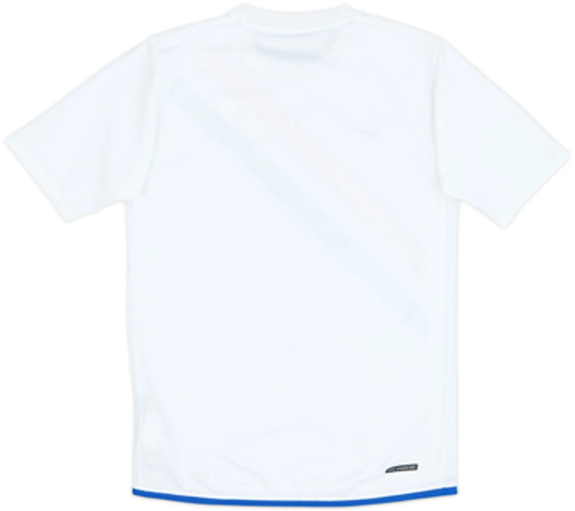 2006-08 Netherlands Away Shirt - 10/10 - (L.Boys)