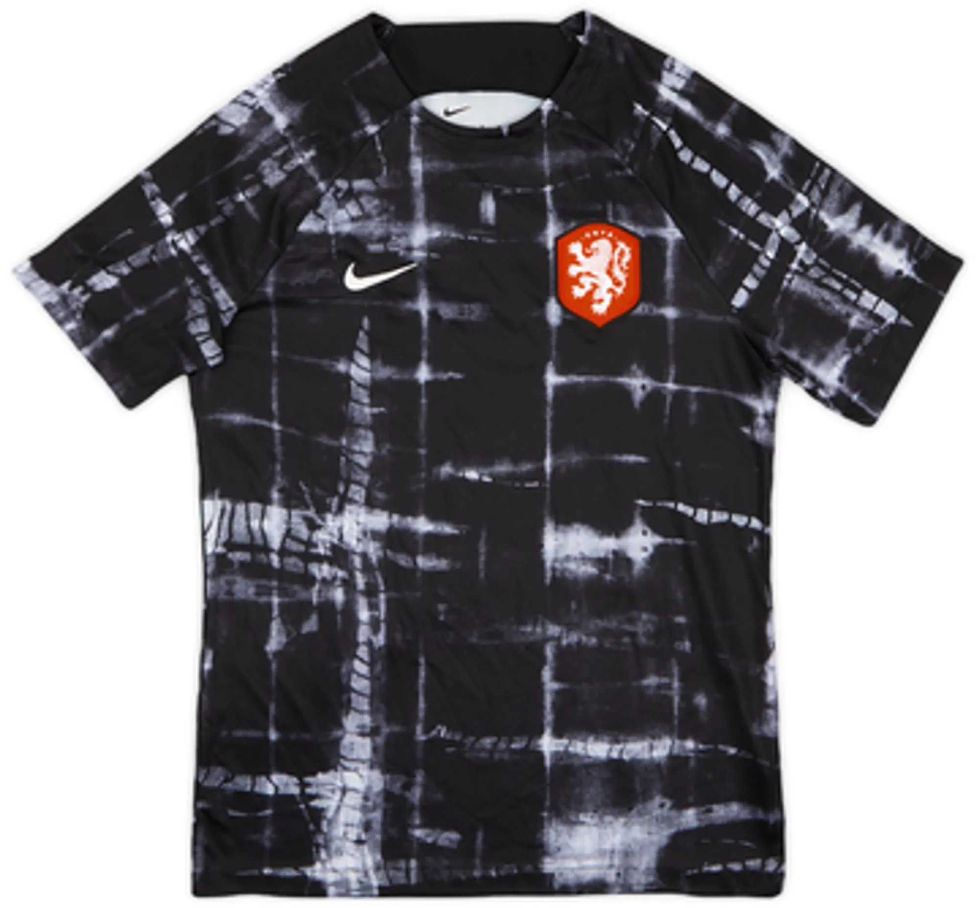 2022-23 Netherlands Nike Training Shirt - 6/10 - (M)