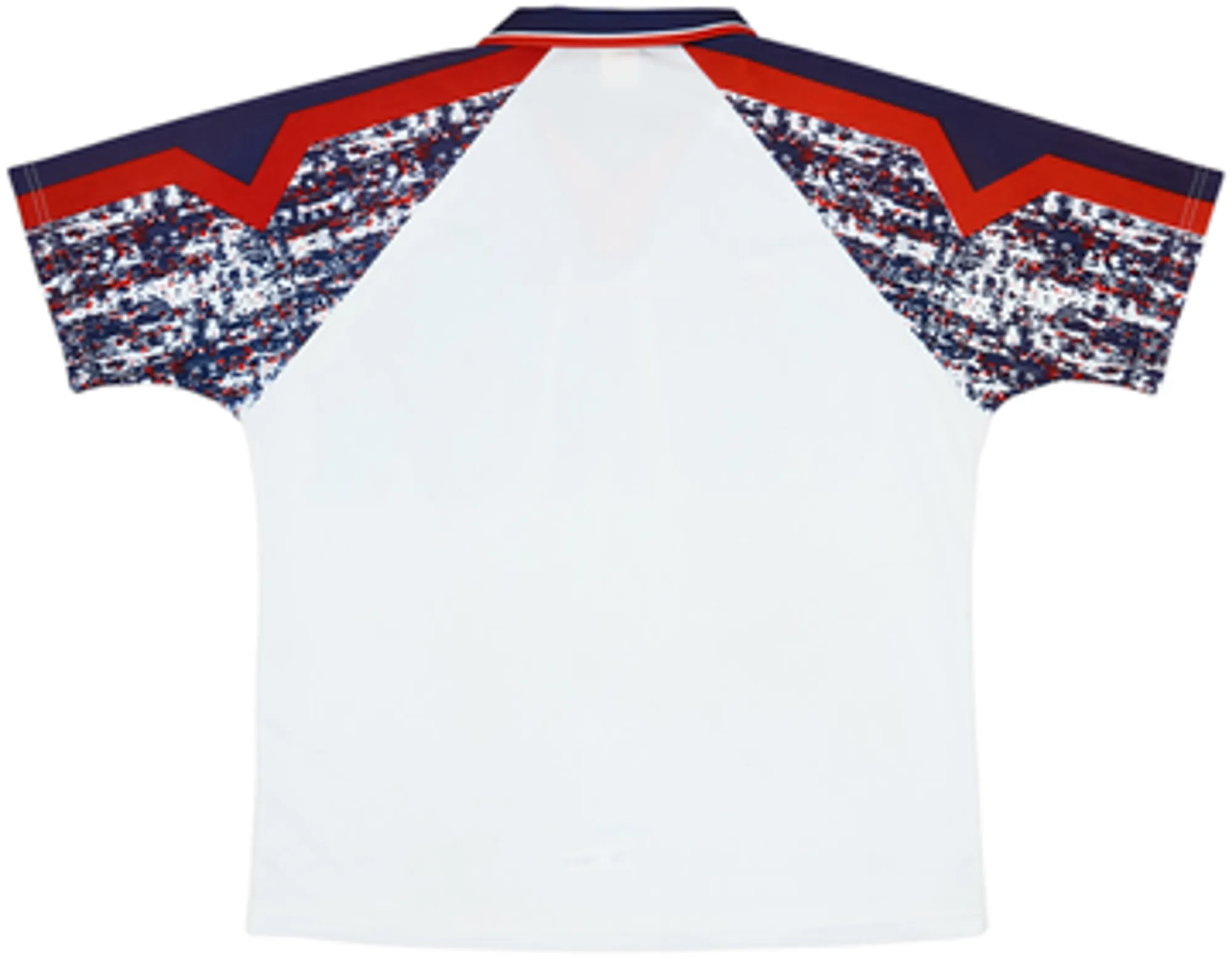 1997-98 Norway Away Shirt - 6/10 - (L)
