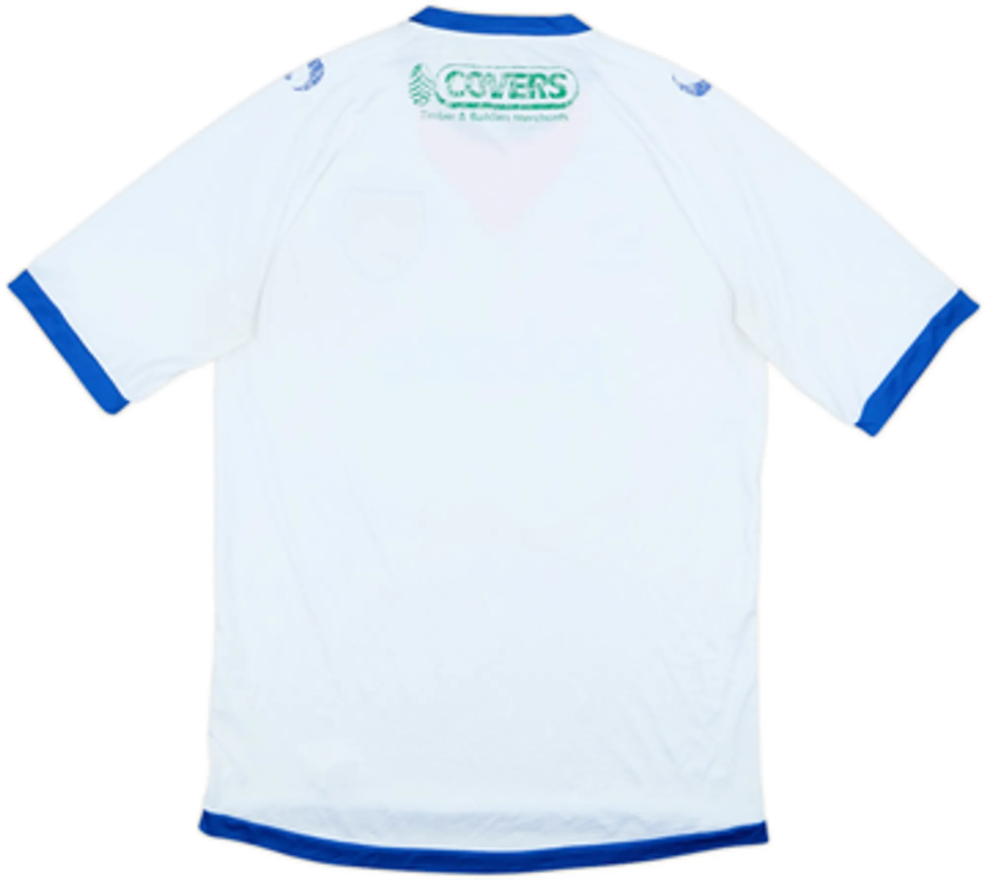2013-14 Portsmouth Away Shirt - 4/10 - (M)