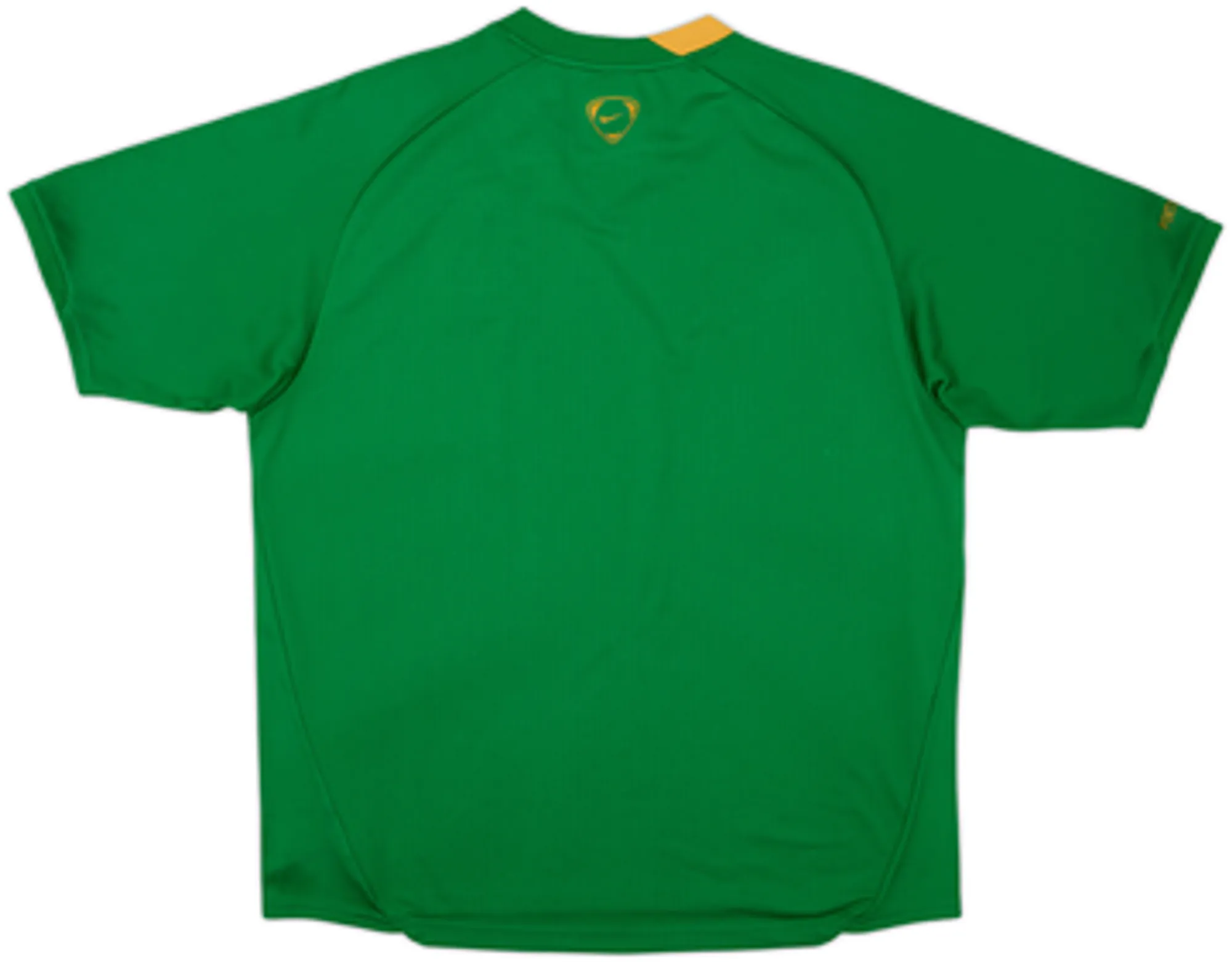 2008-09 Portugal Nike Training Shirt - 5/10 - (L)